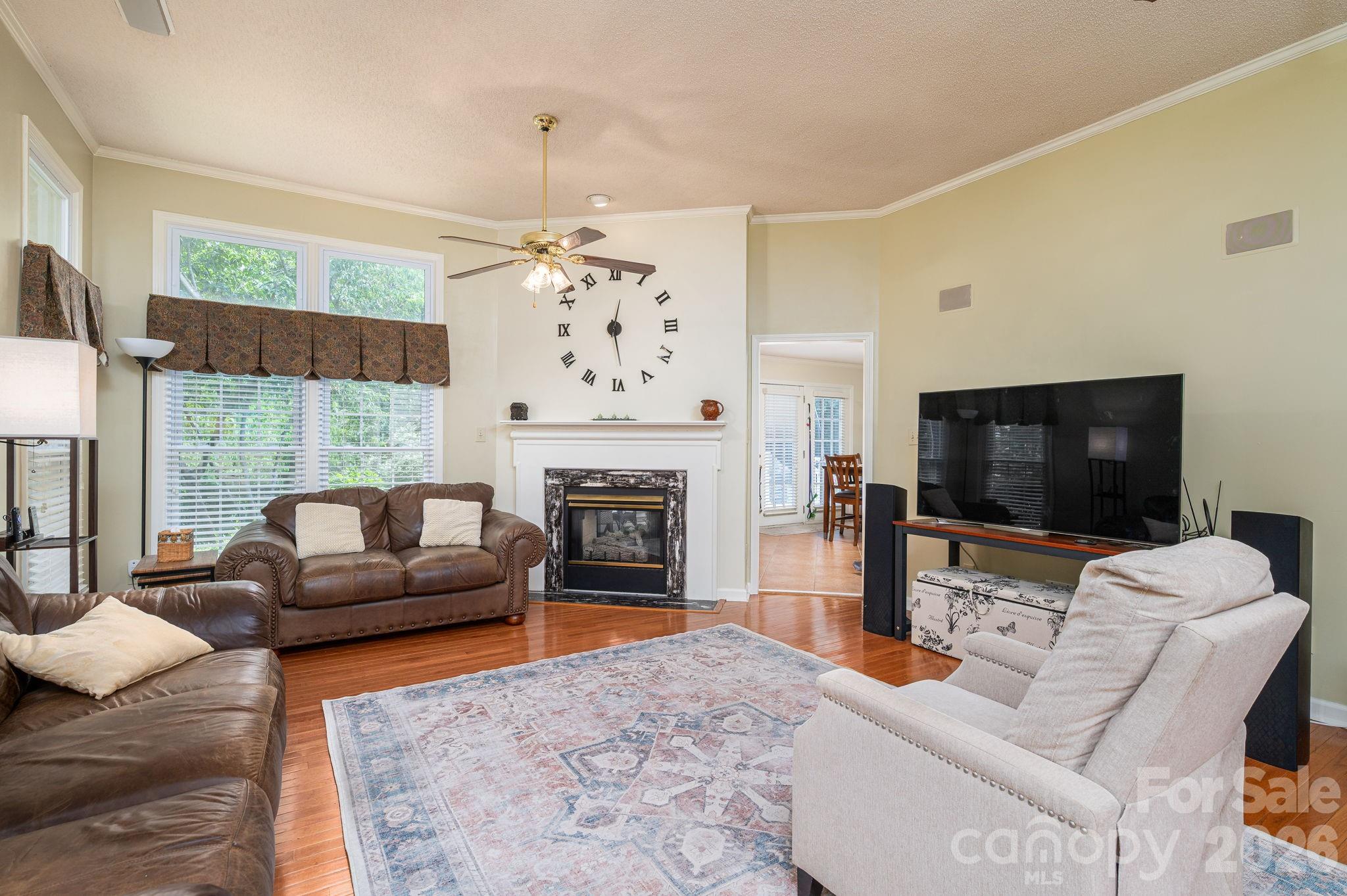 1080 Mackey Court — Gastonia