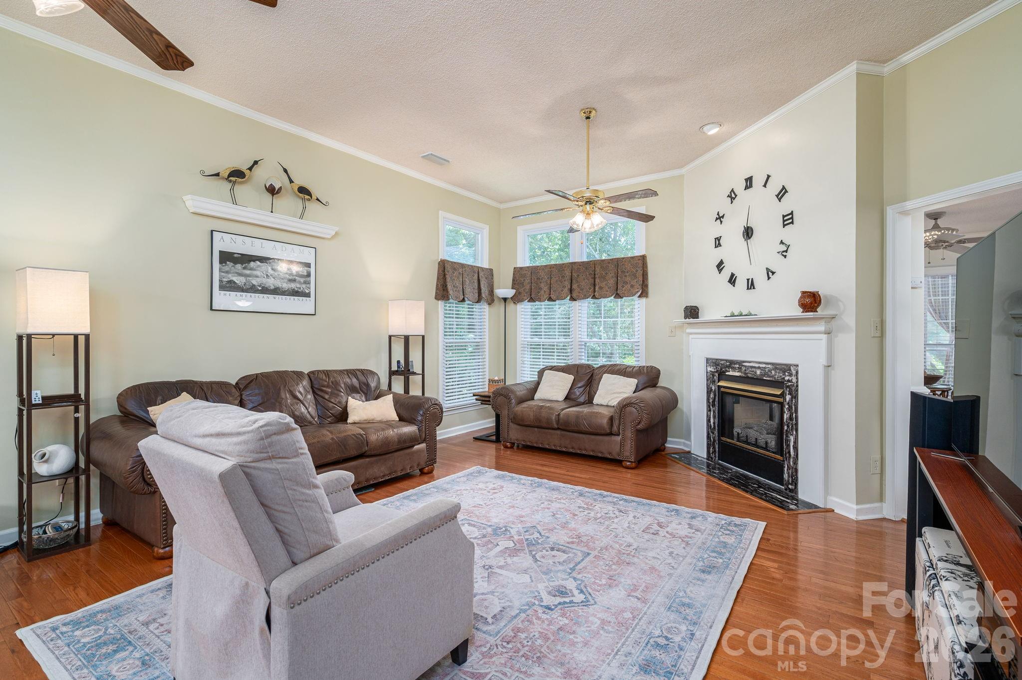 1080 Mackey Court — Gastonia