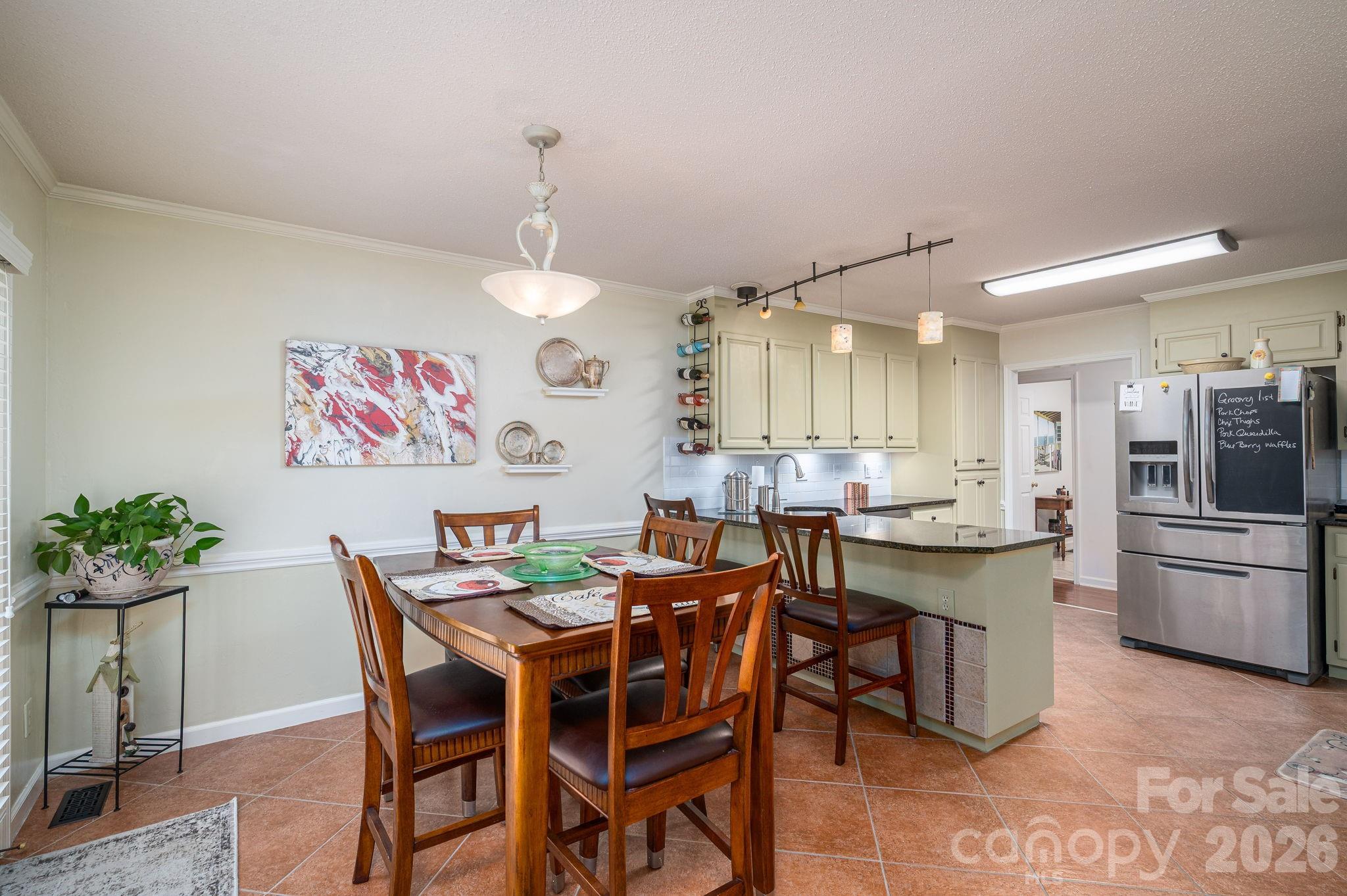 1080 Mackey Court — Gastonia
