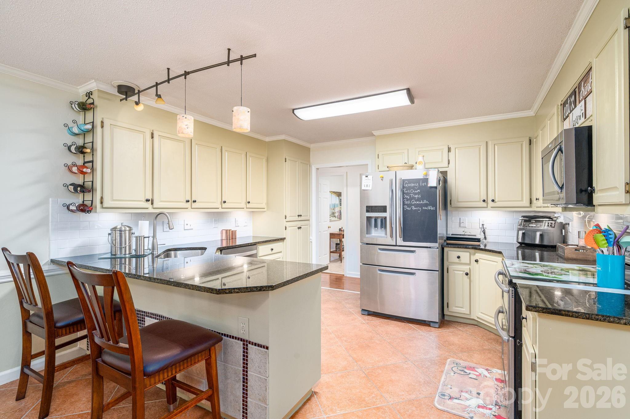 1080 Mackey Court — Gastonia