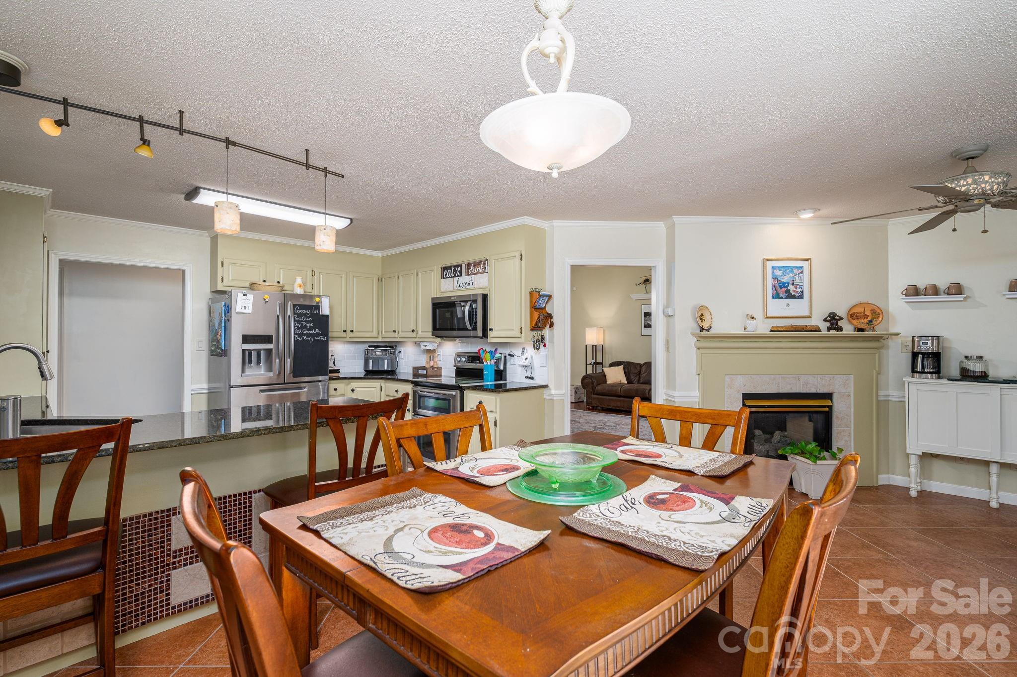1080 Mackey Court — Gastonia