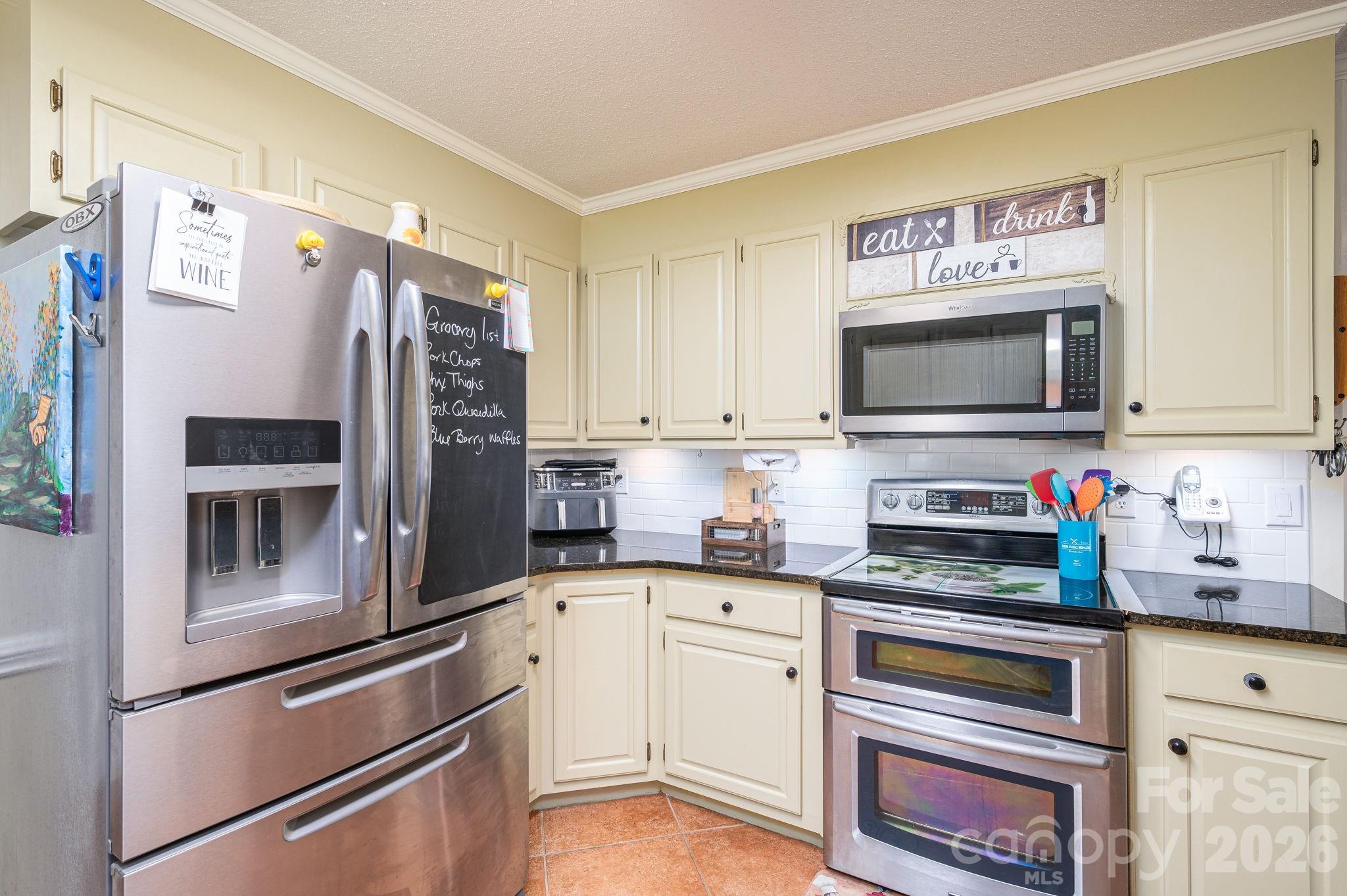 1080 Mackey Court — Gastonia