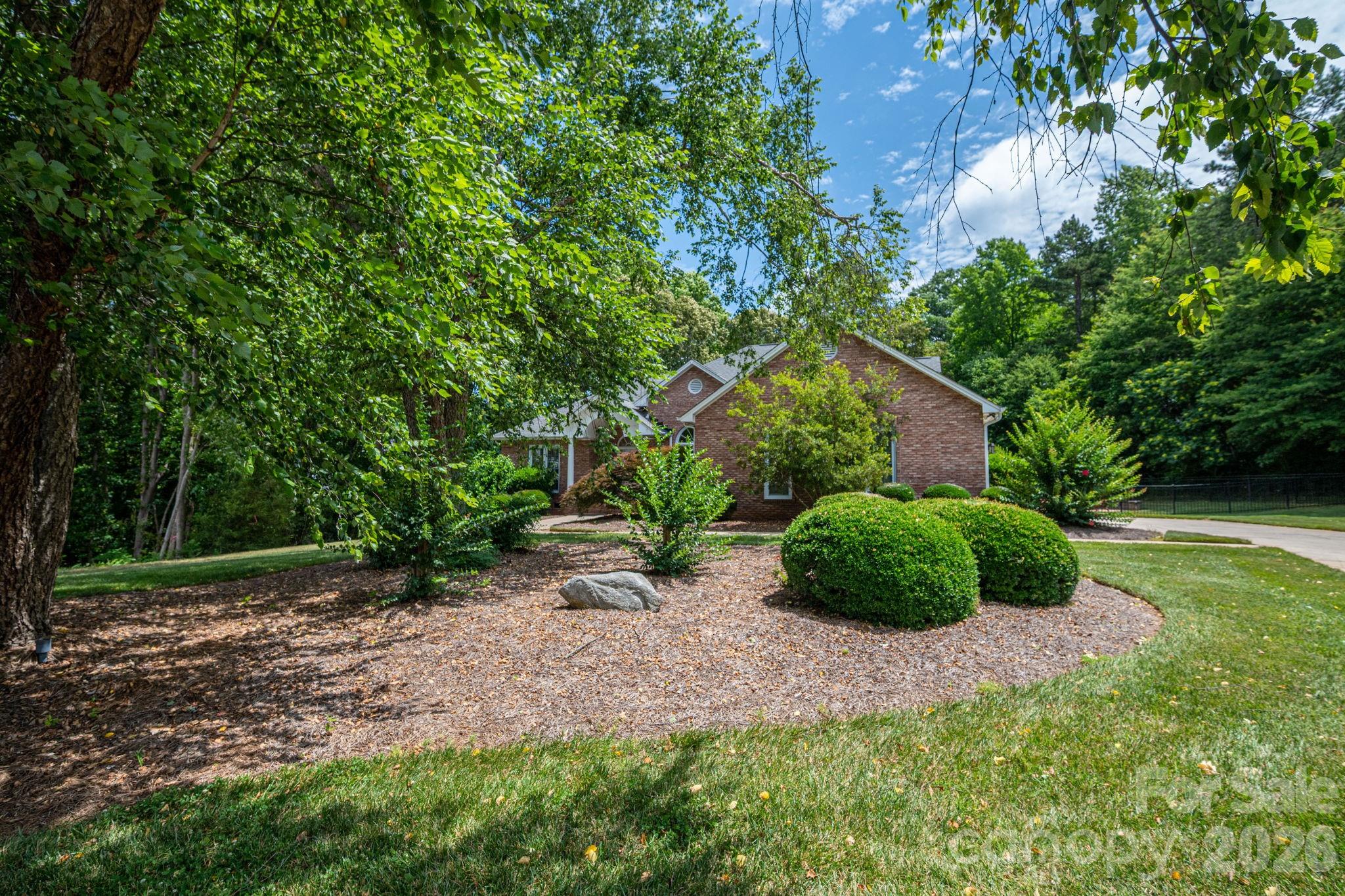 1080 Mackey Court — Gastonia