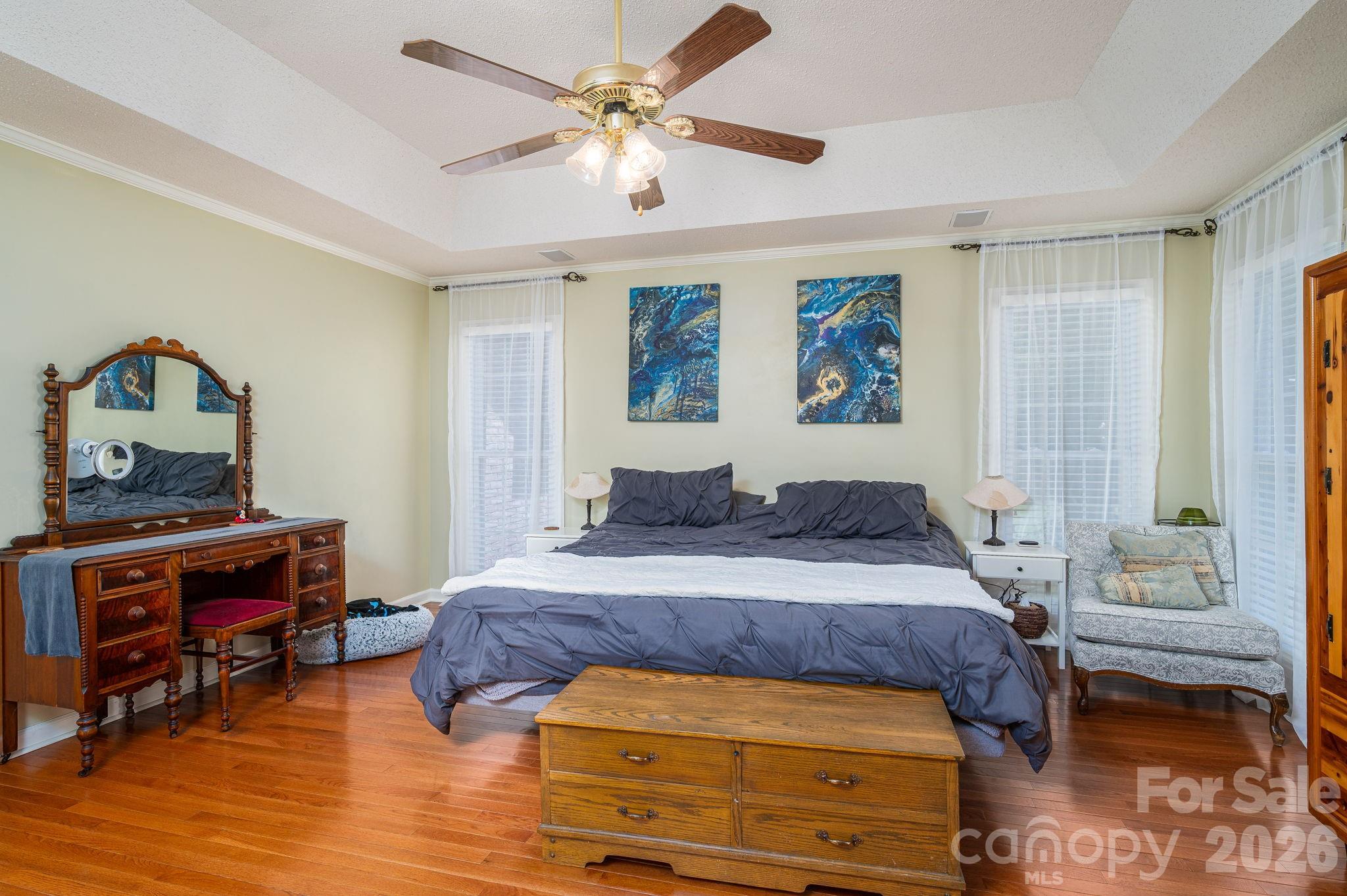1080 Mackey Court — Gastonia