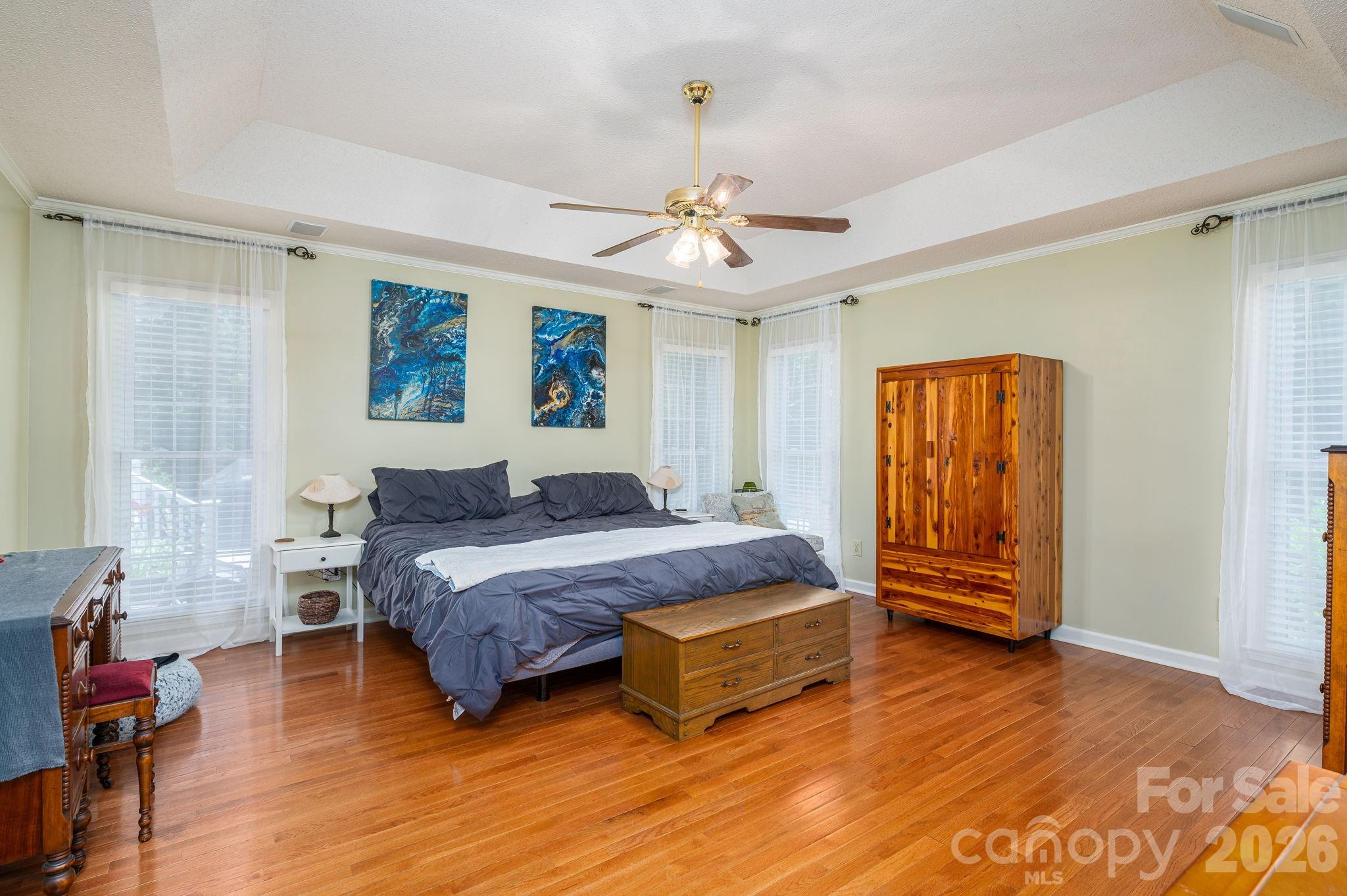 1080 Mackey Court — Gastonia