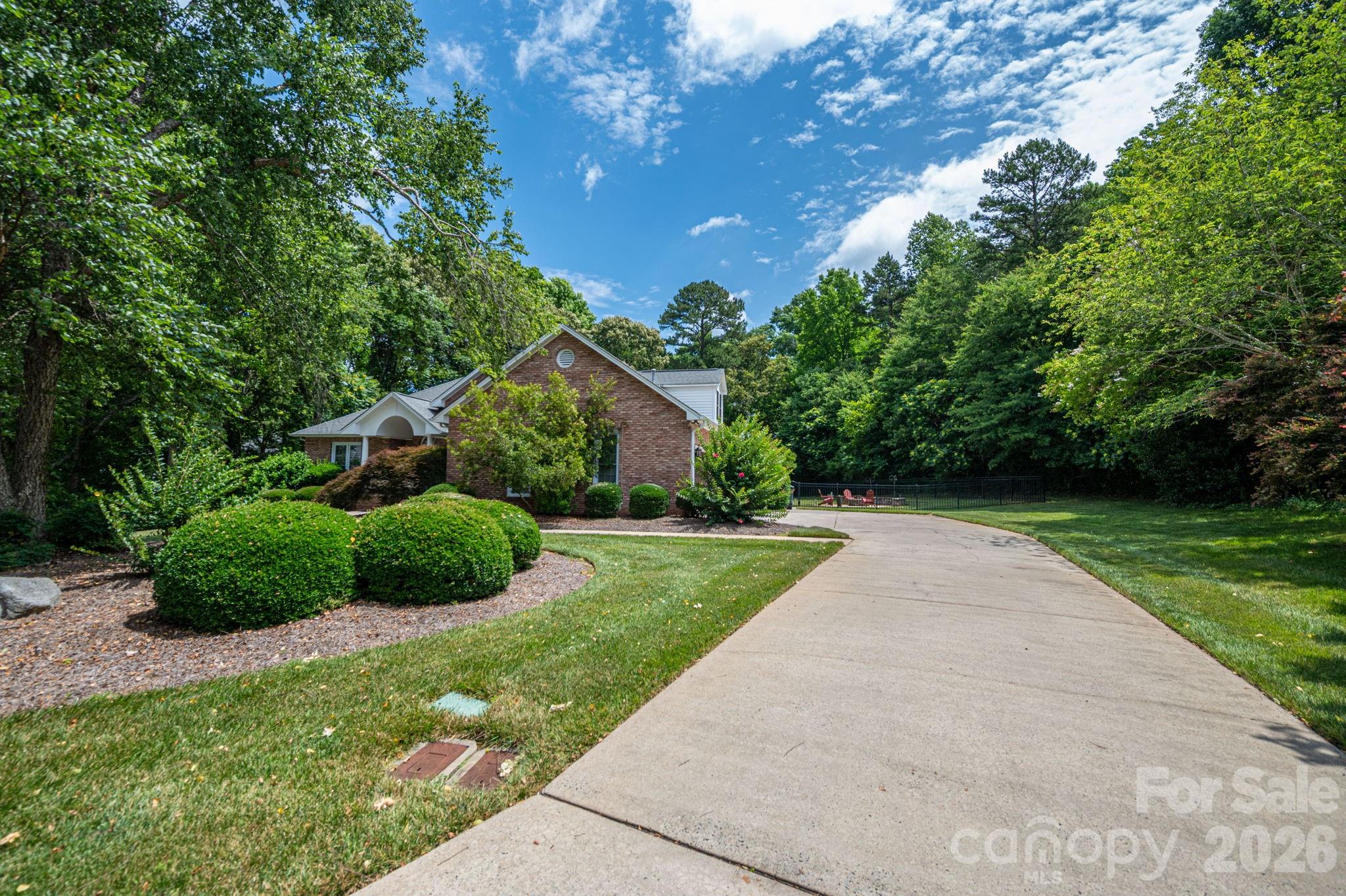 1080 Mackey Court — Gastonia