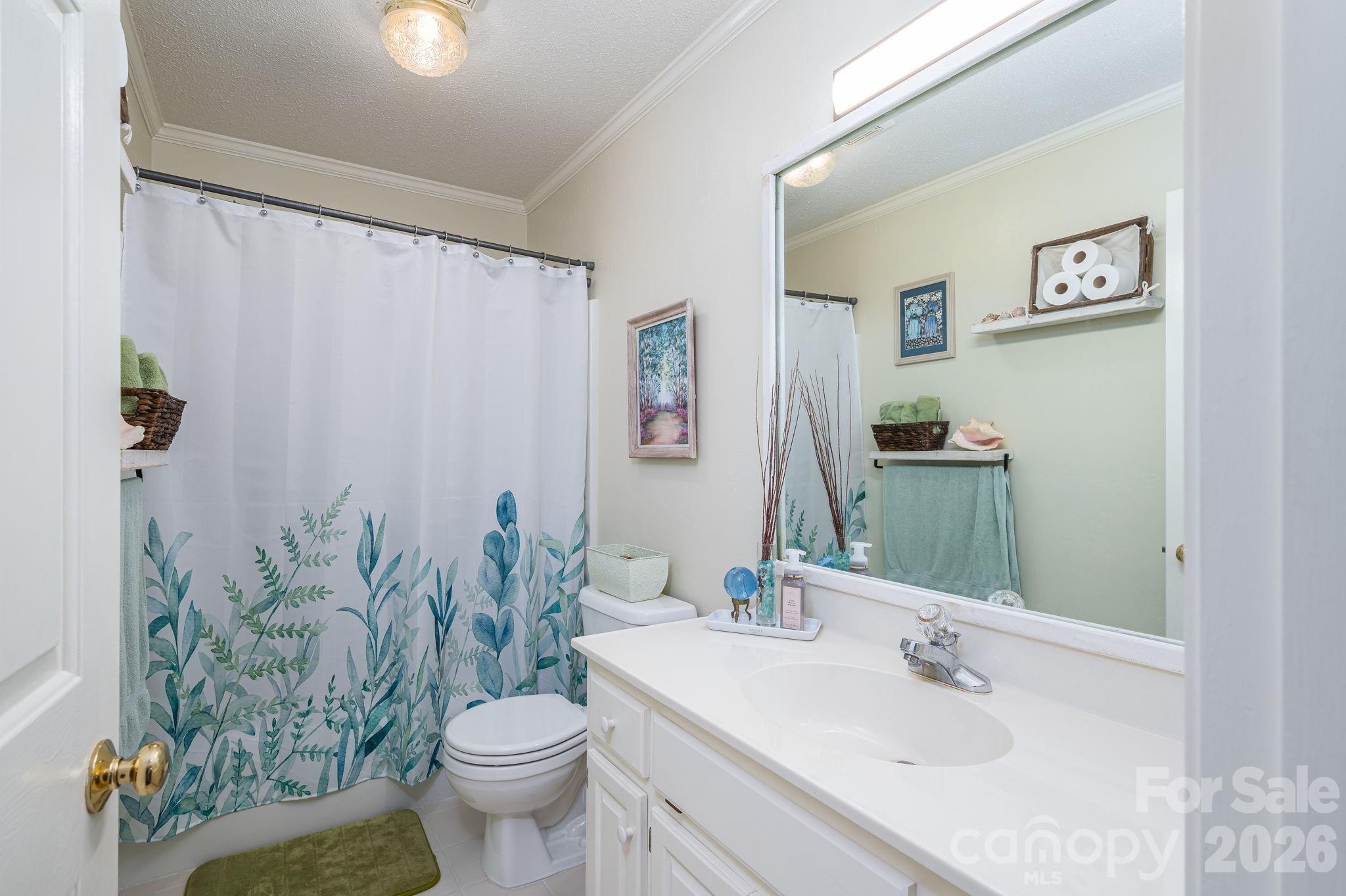 1080 Mackey Court — Gastonia