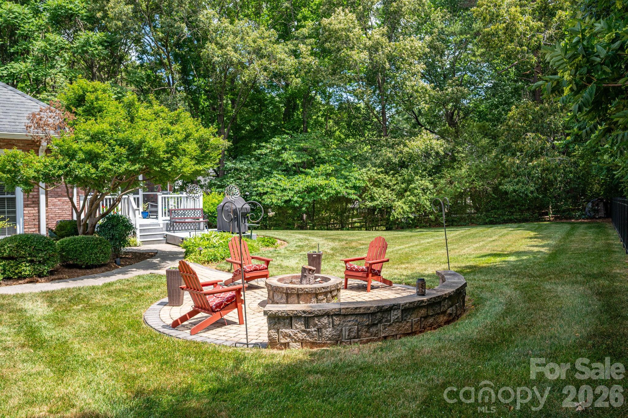 1080 Mackey Court — Gastonia