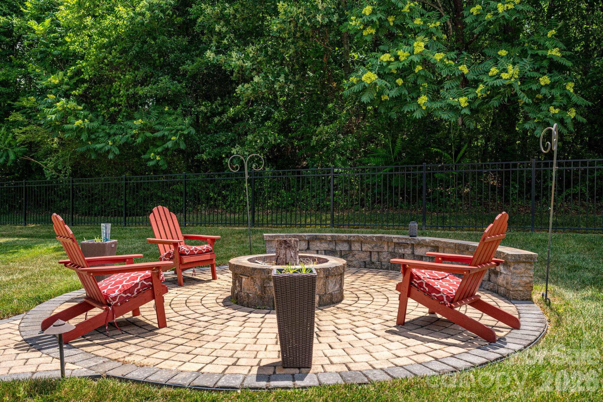 1080 Mackey Court — Gastonia