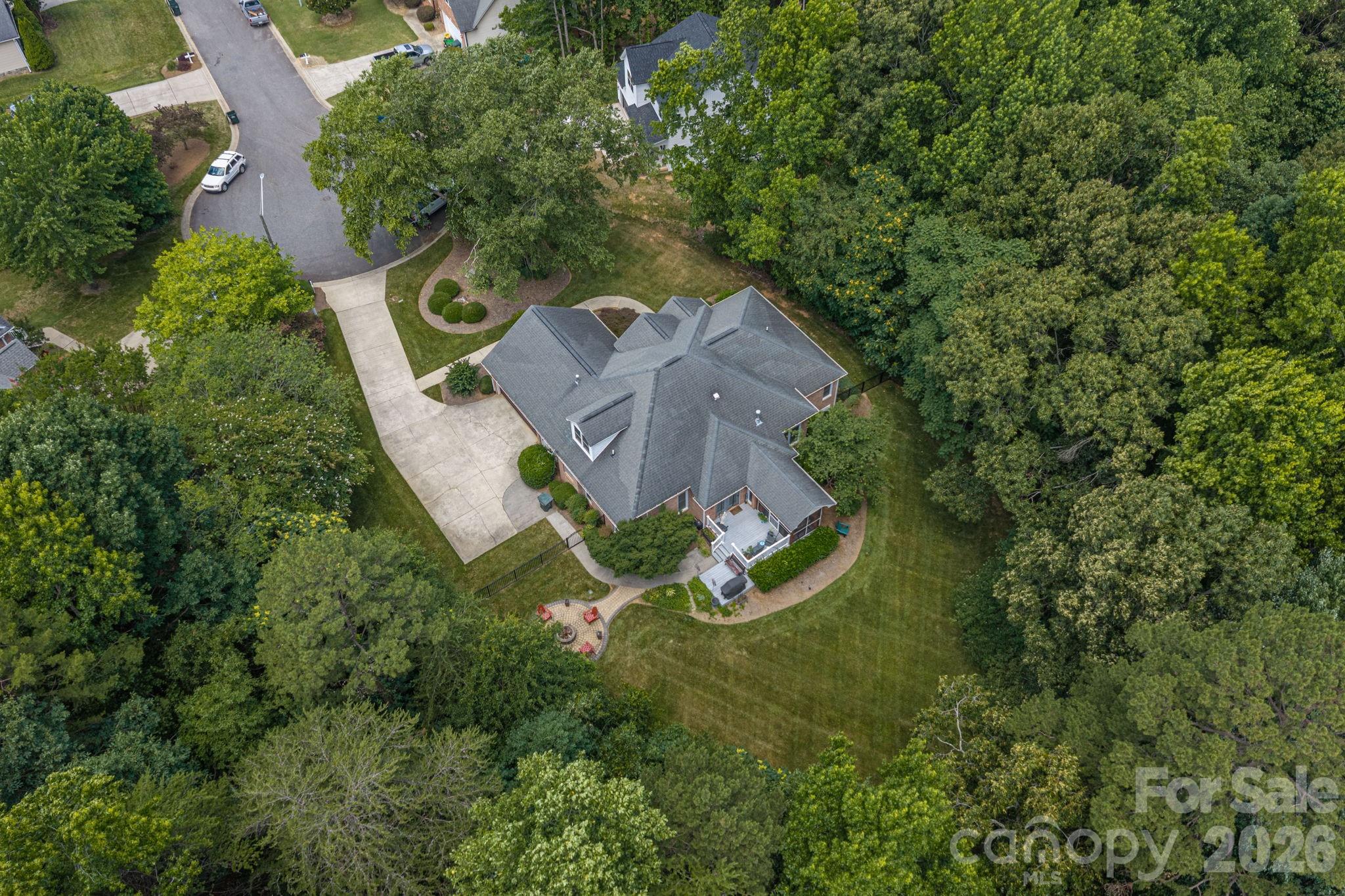 1080 Mackey Court — Gastonia