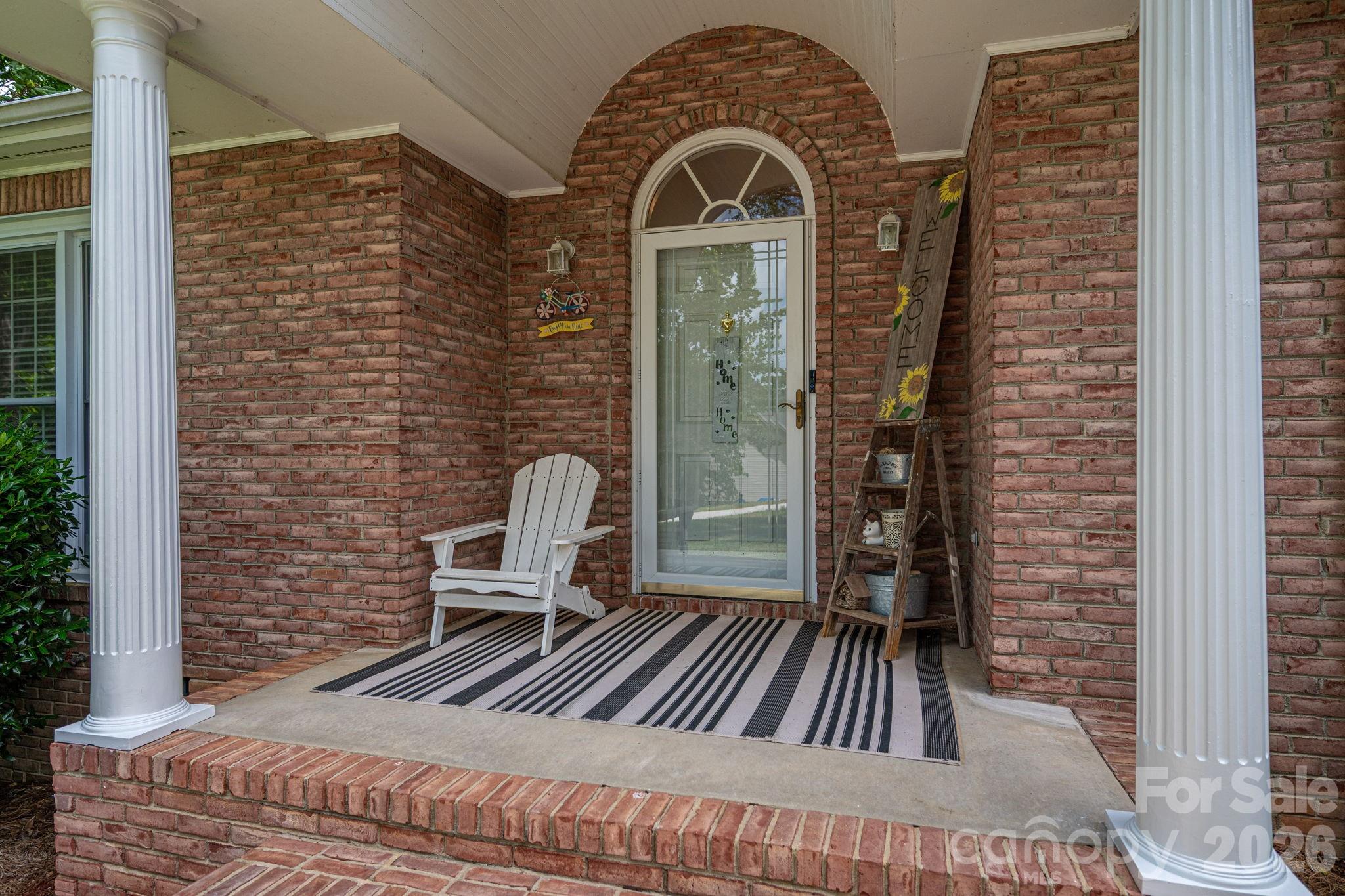 1080 Mackey Court — Gastonia