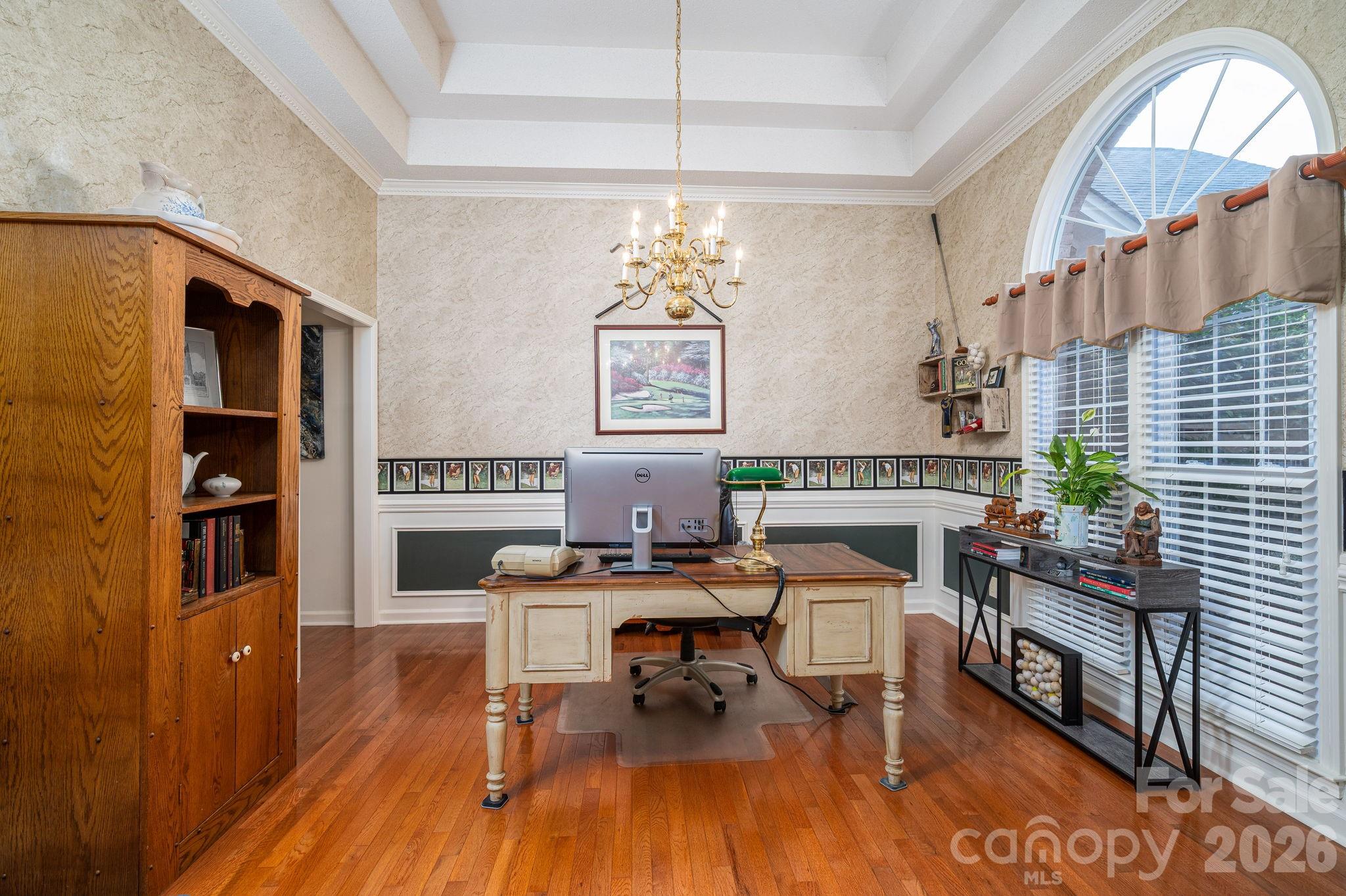 1080 Mackey Court — Gastonia