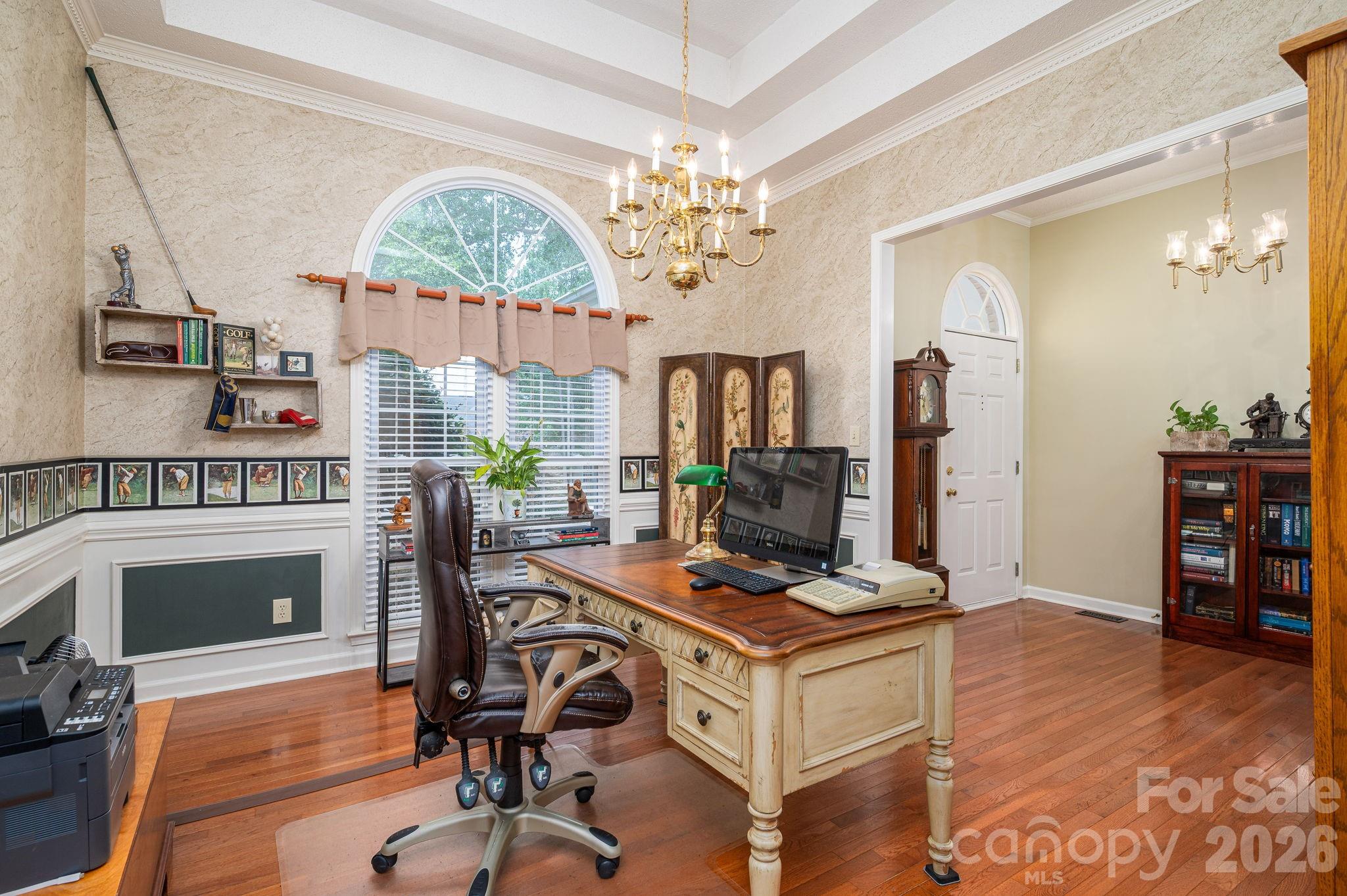 1080 Mackey Court — Gastonia