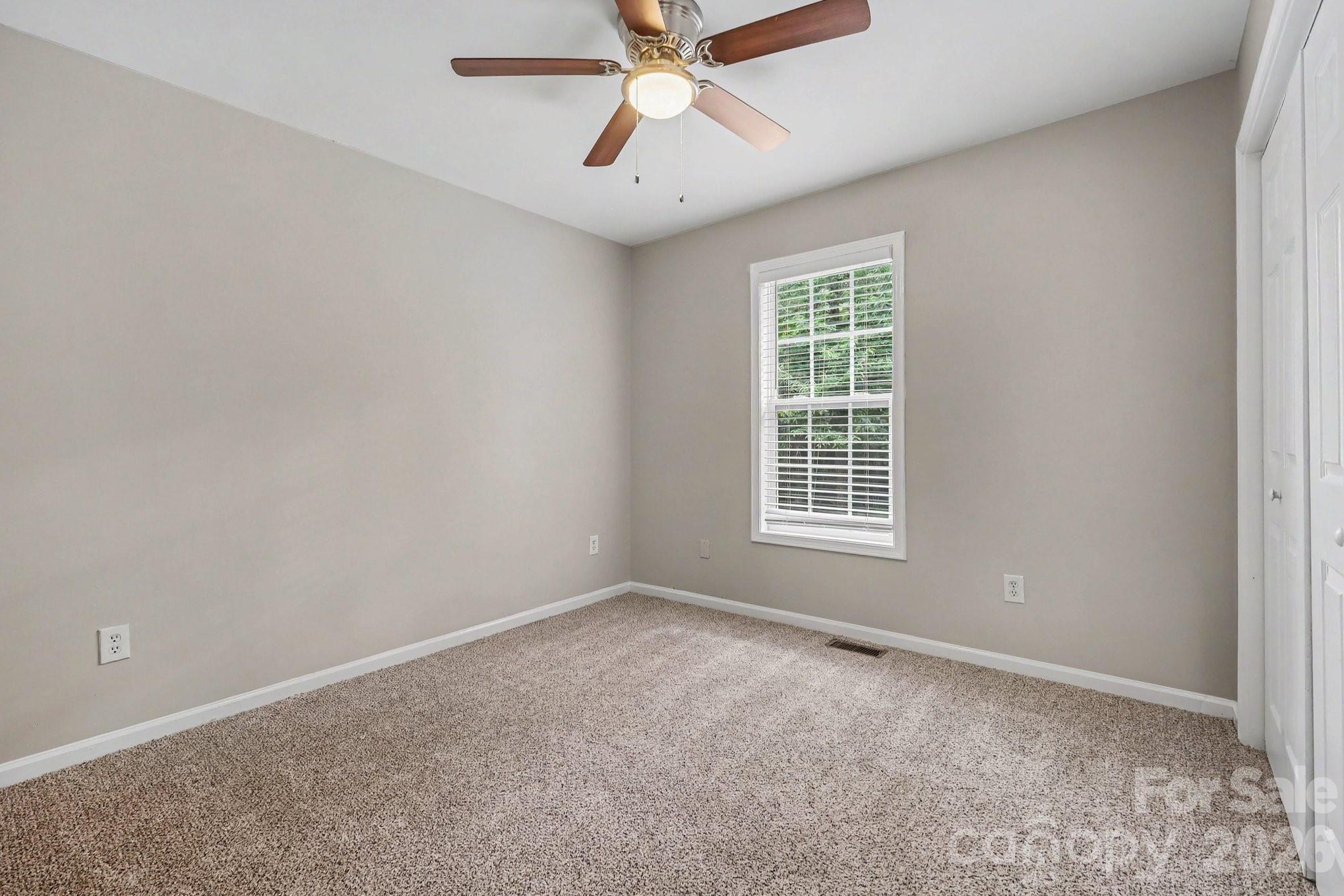 1607 Indian Springs Drive NW — Conover