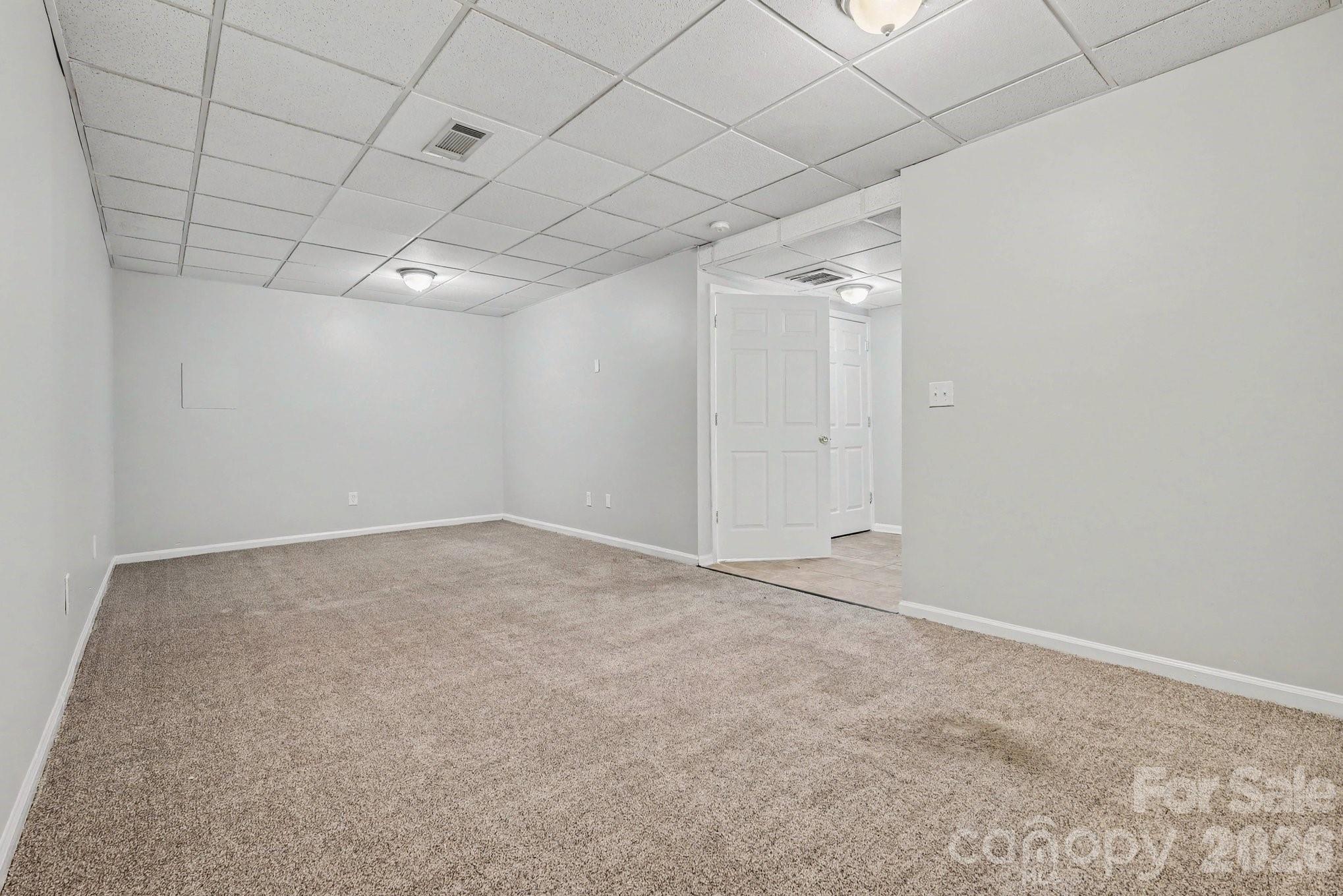 1607 Indian Springs Drive NW — Conover