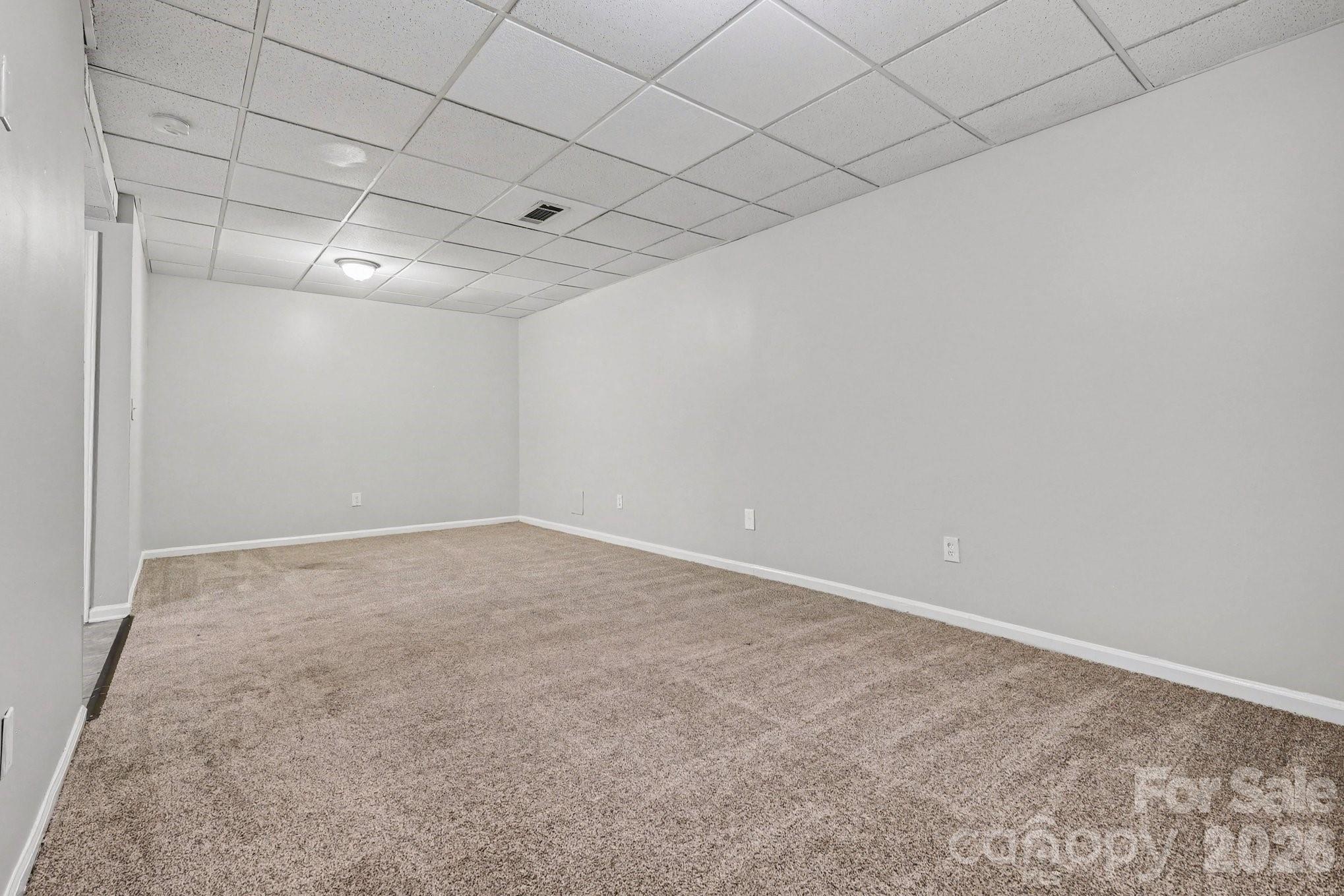 1607 Indian Springs Drive NW — Conover
