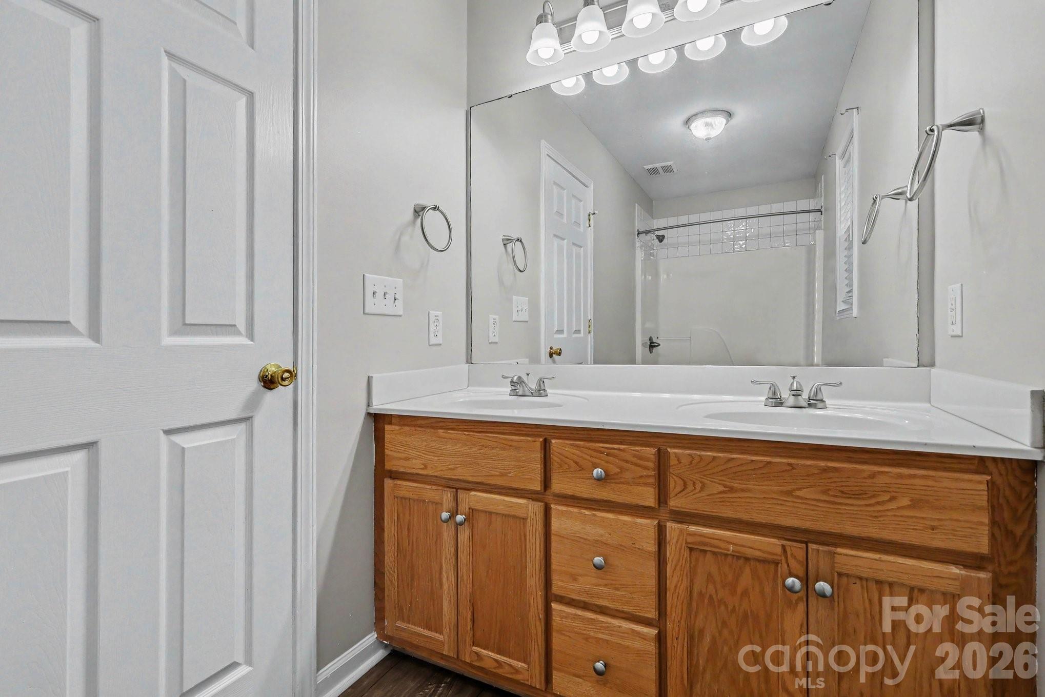 1607 Indian Springs Drive NW — Conover