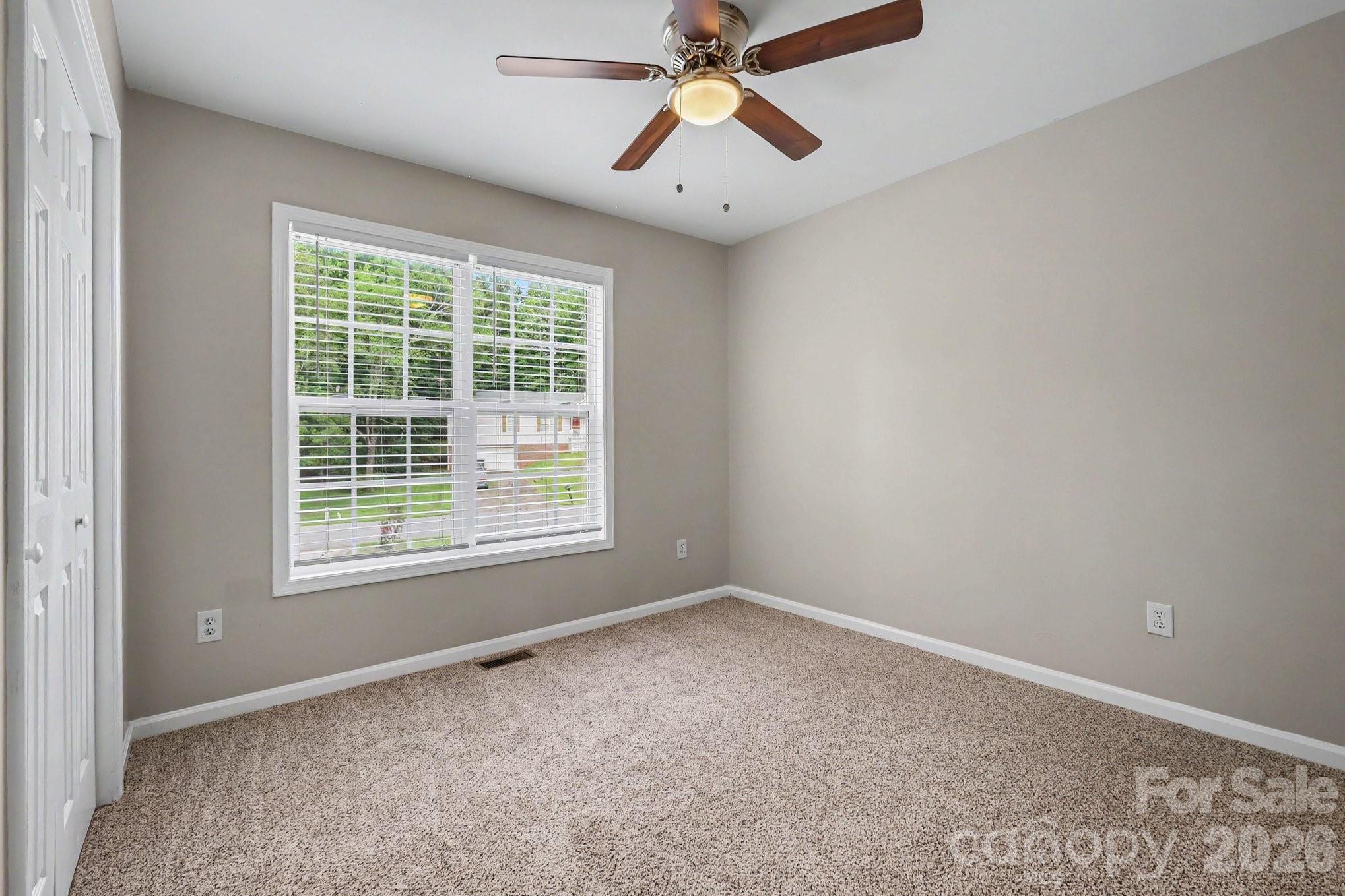 1607 Indian Springs Drive NW — Conover