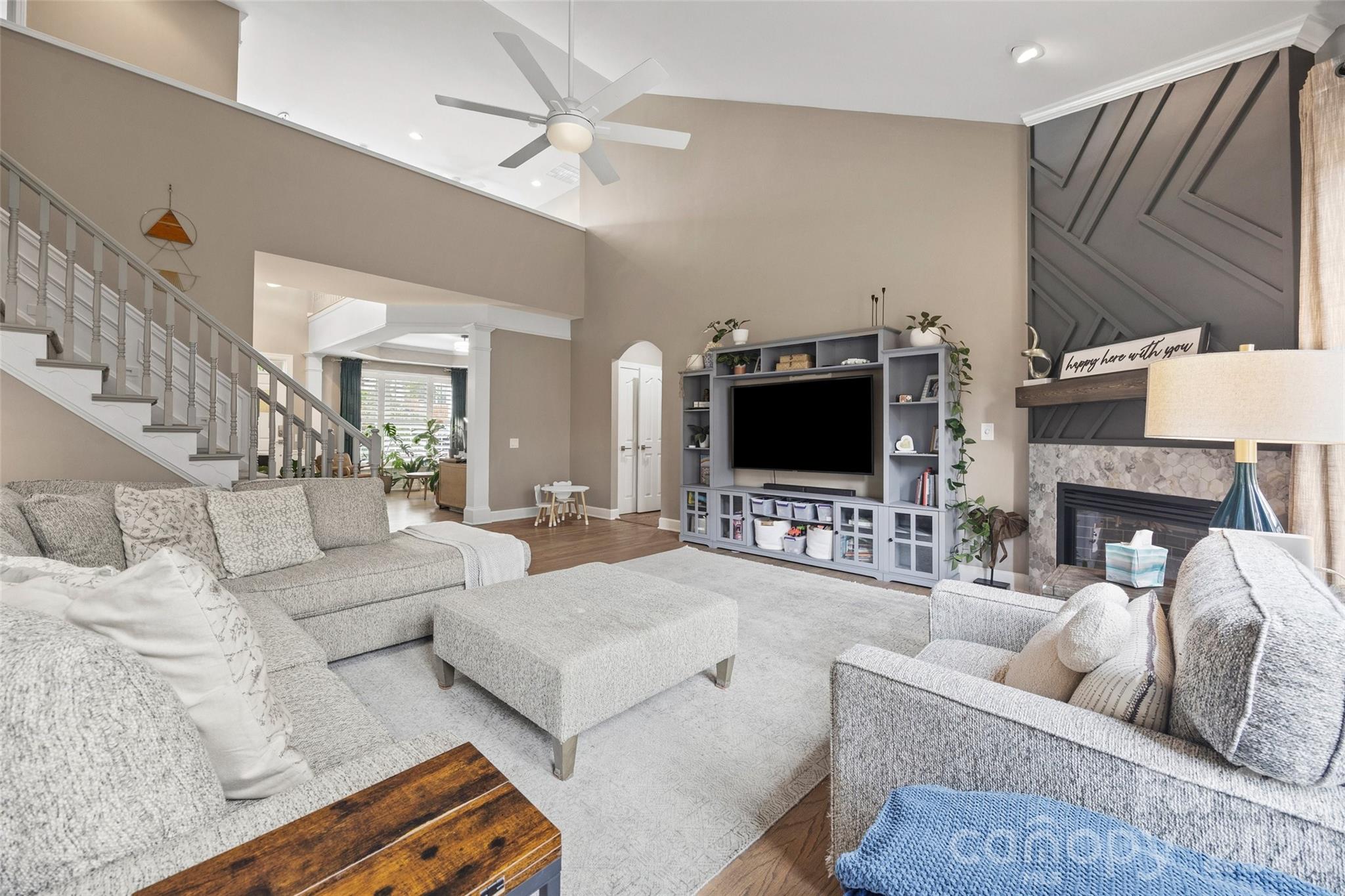 14612 Caragana Court — Charlotte