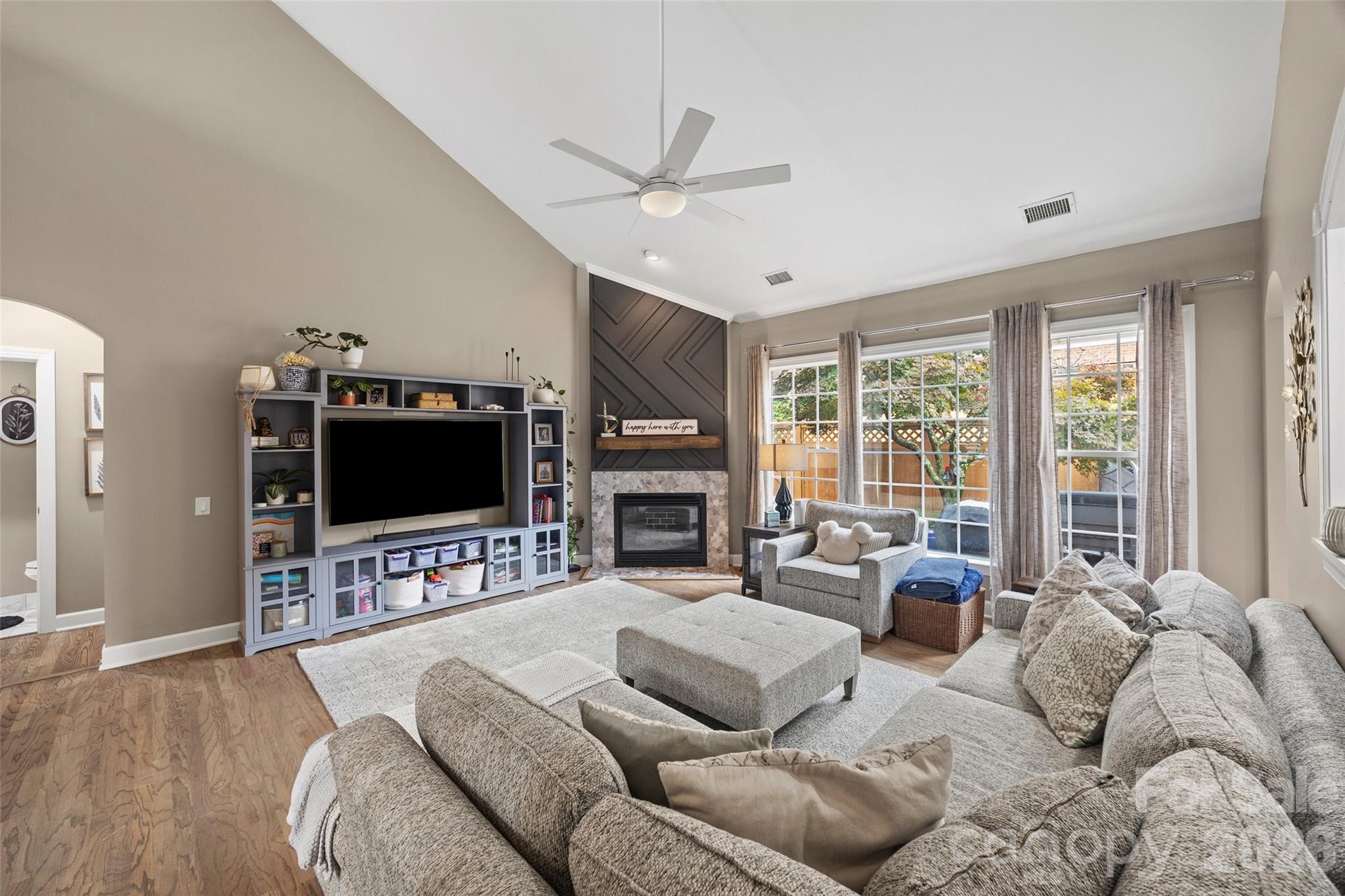 14612 Caragana Court — Charlotte