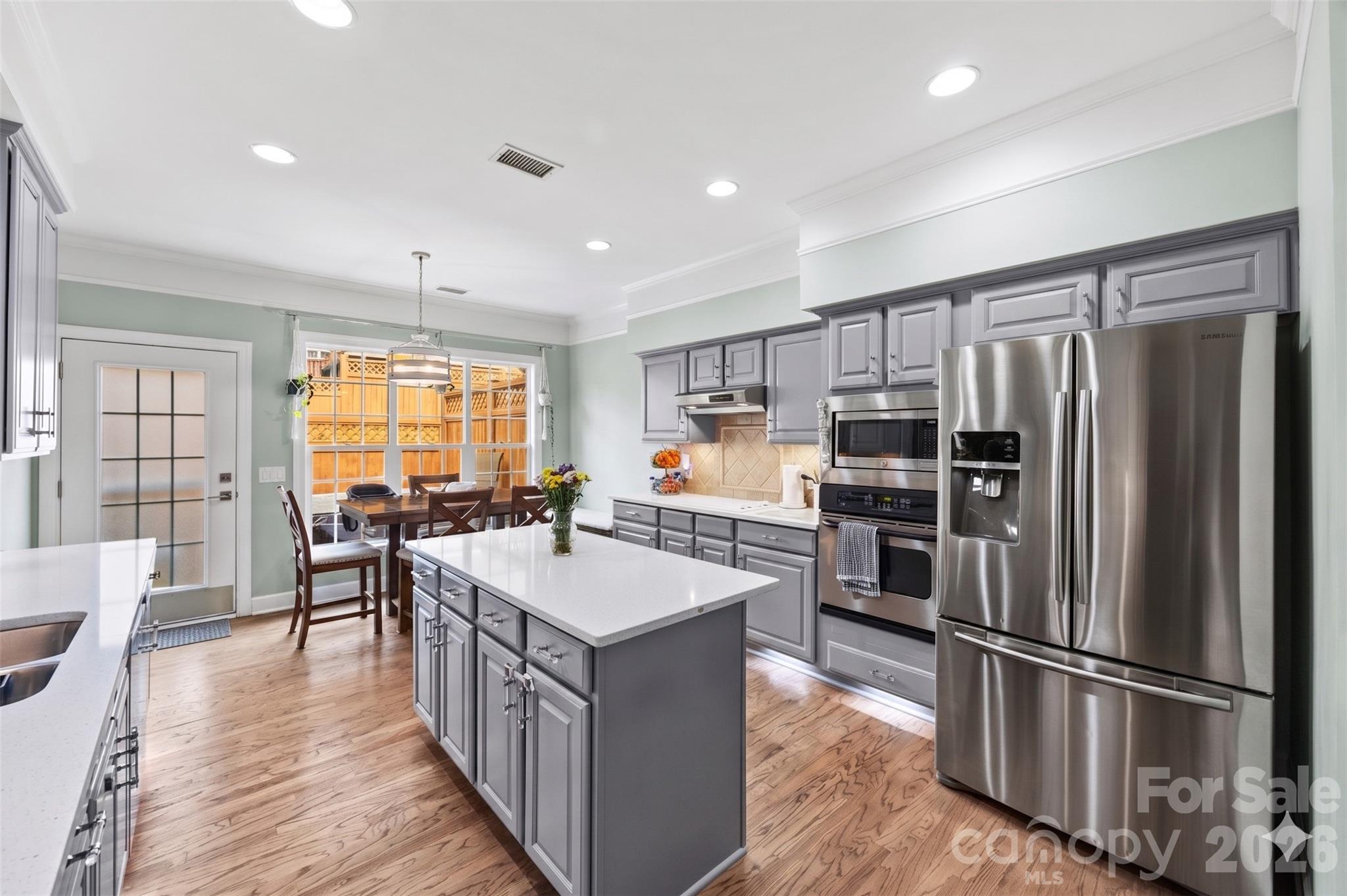 14612 Caragana Court — Charlotte