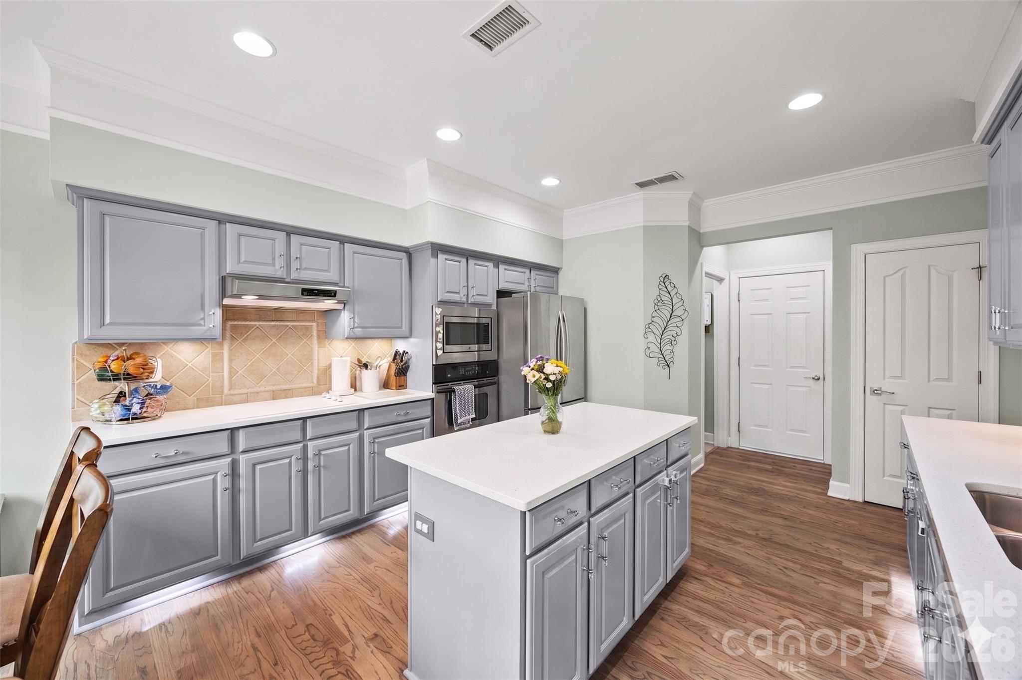 14612 Caragana Court — Charlotte