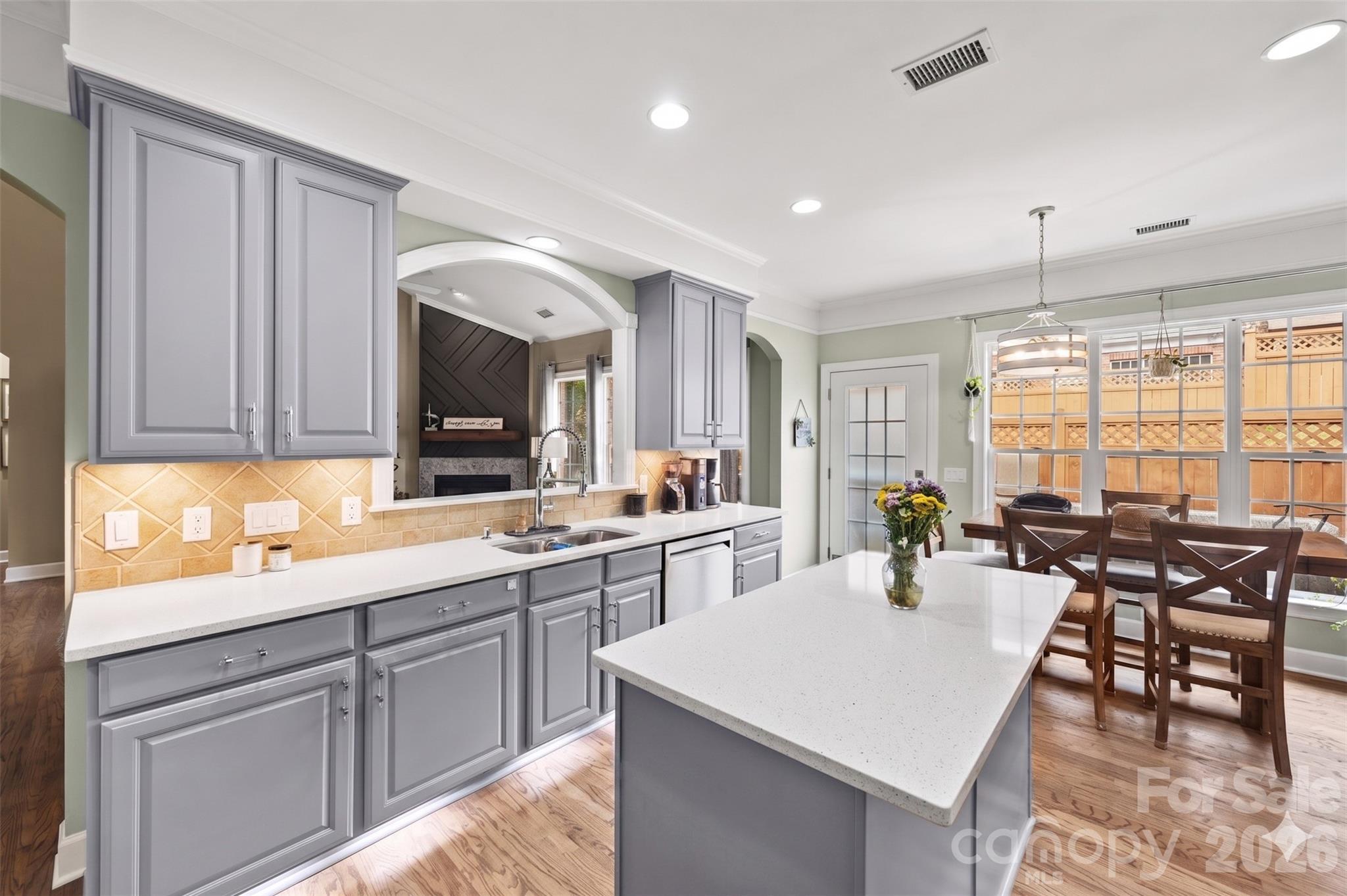 14612 Caragana Court — Charlotte