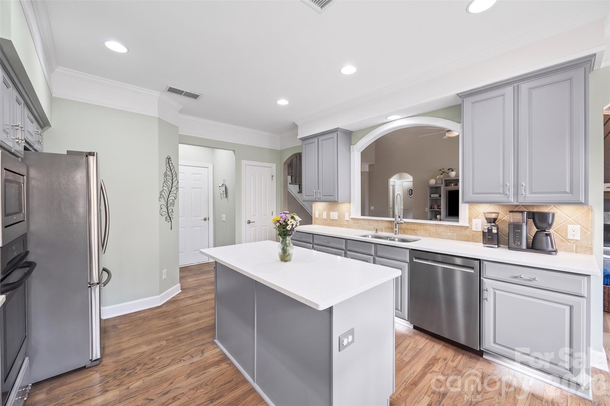 14612 Caragana Court — Charlotte