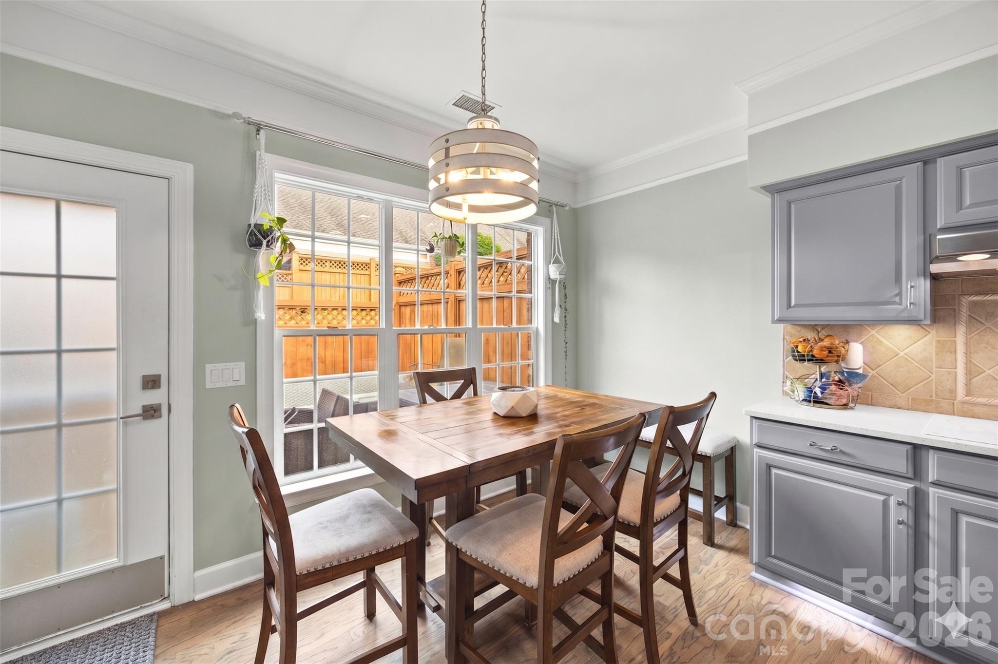 14612 Caragana Court — Charlotte