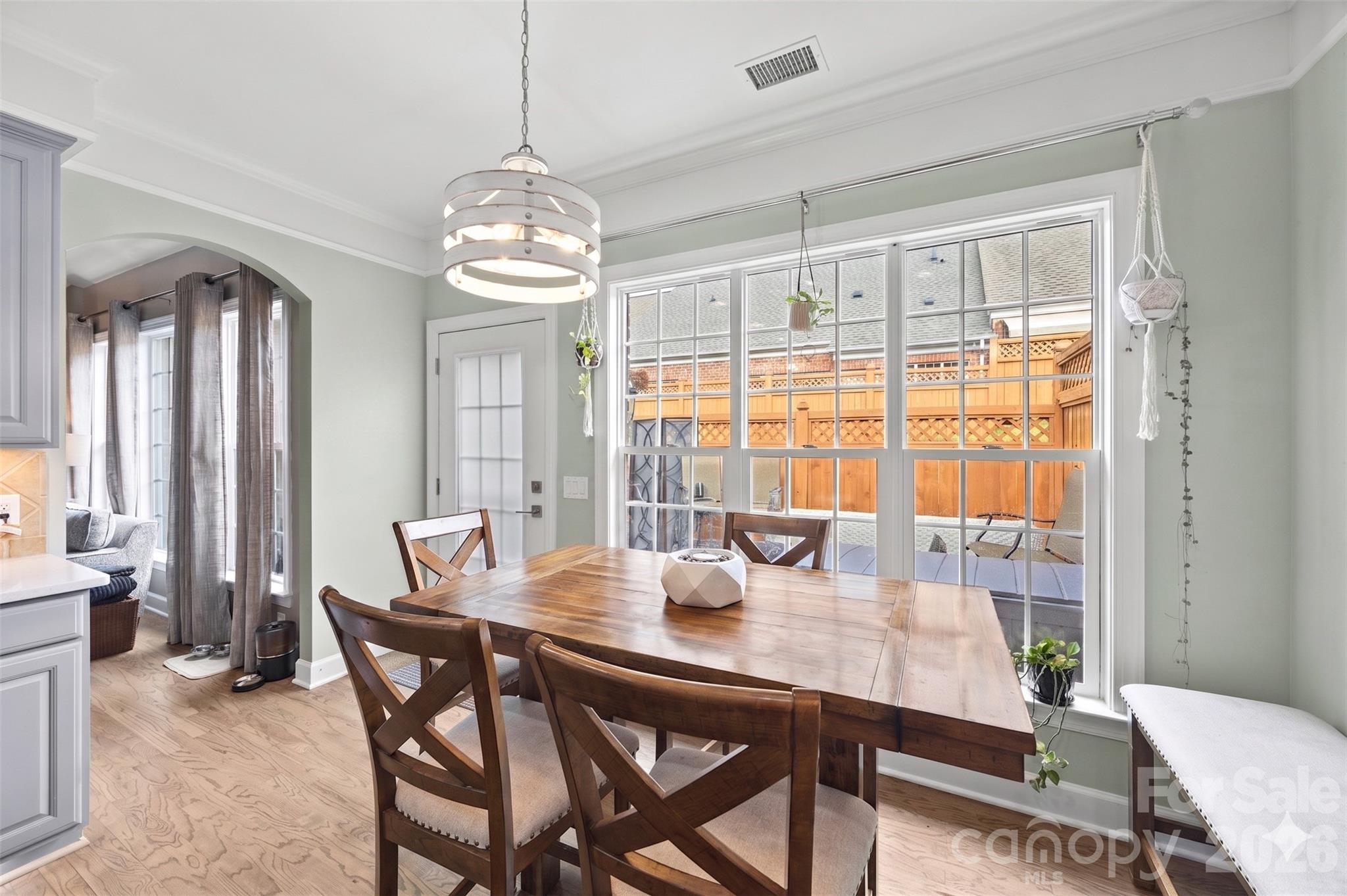 14612 Caragana Court — Charlotte