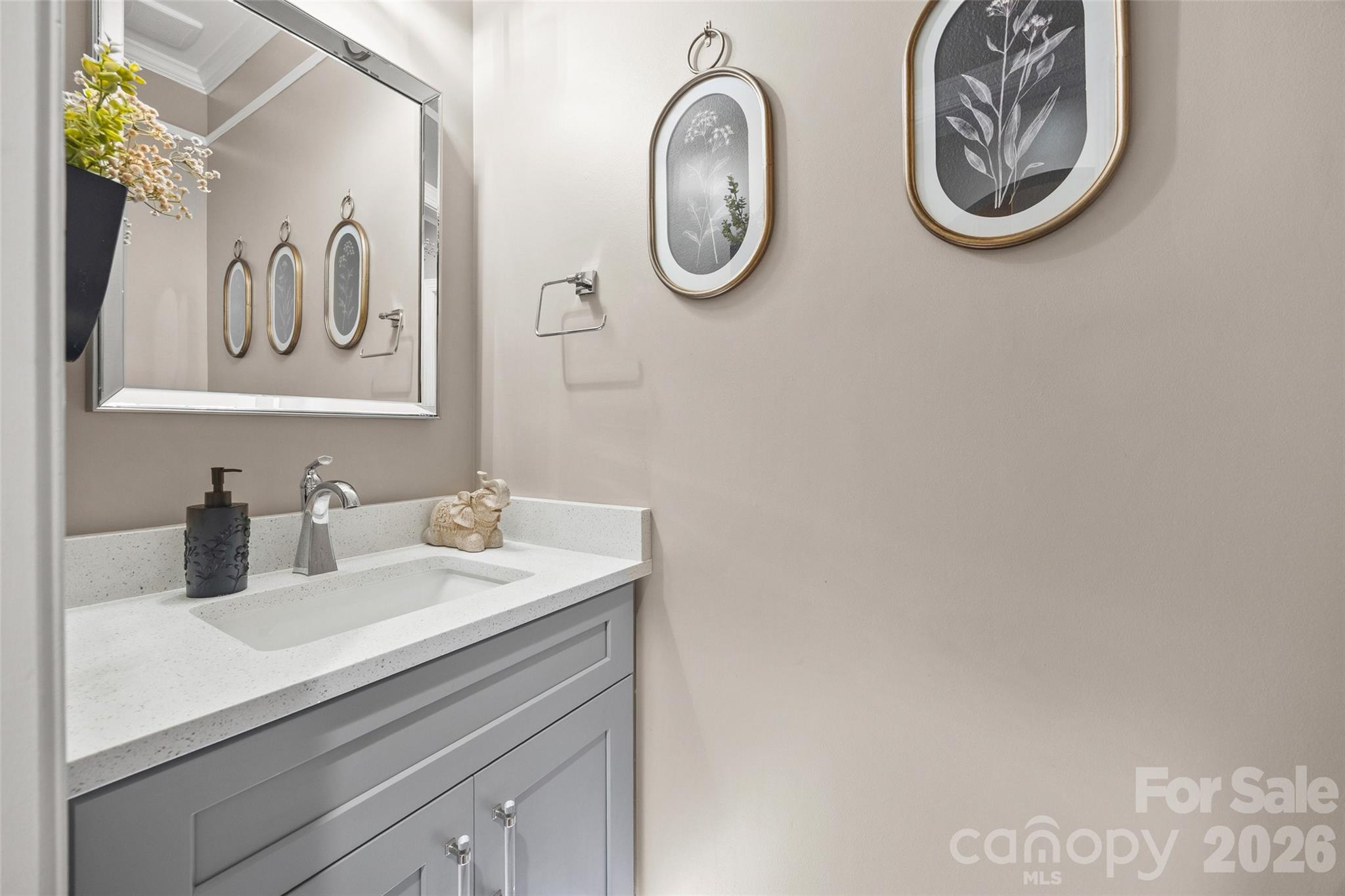 14612 Caragana Court — Charlotte