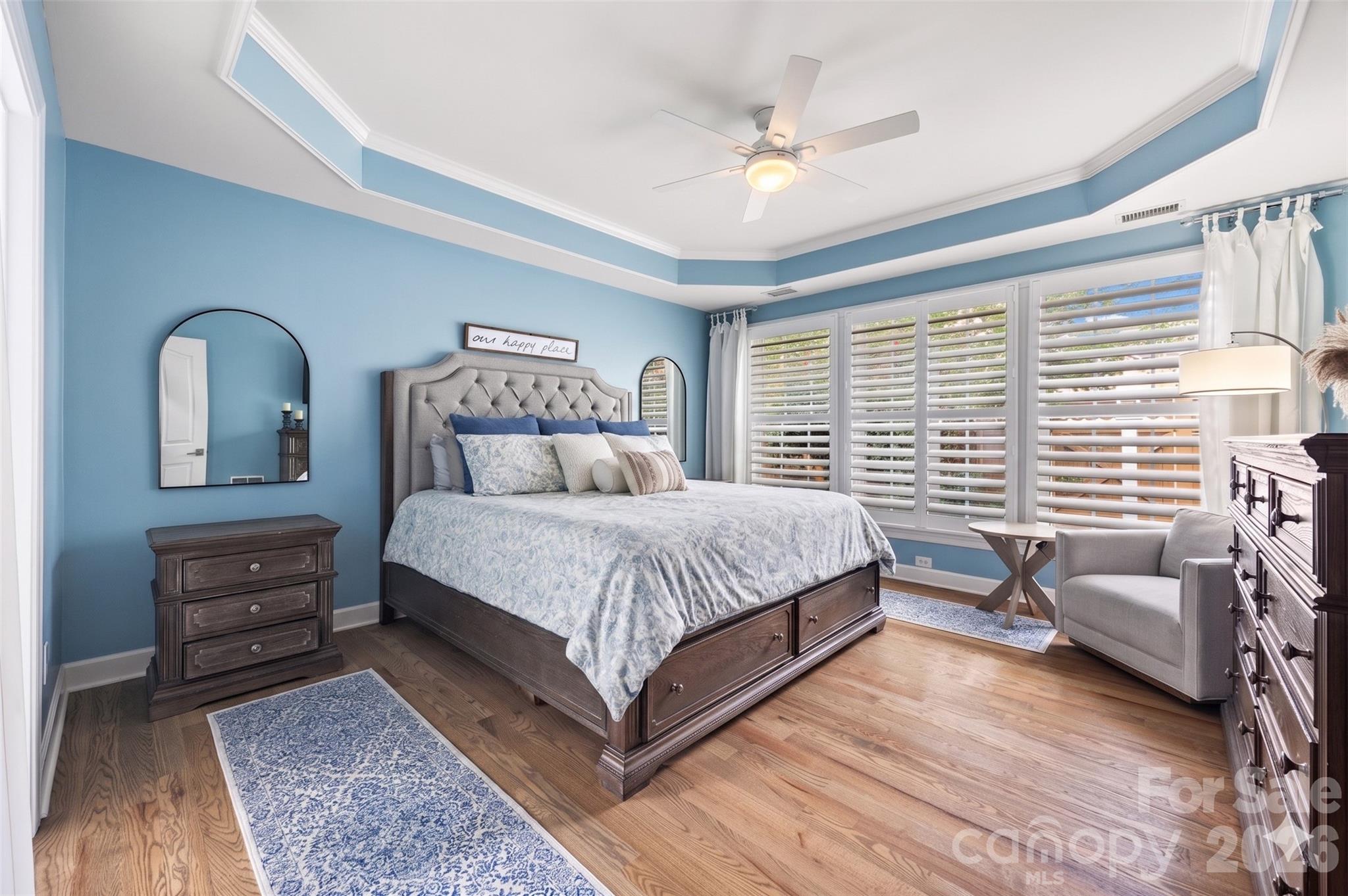 14612 Caragana Court — Charlotte