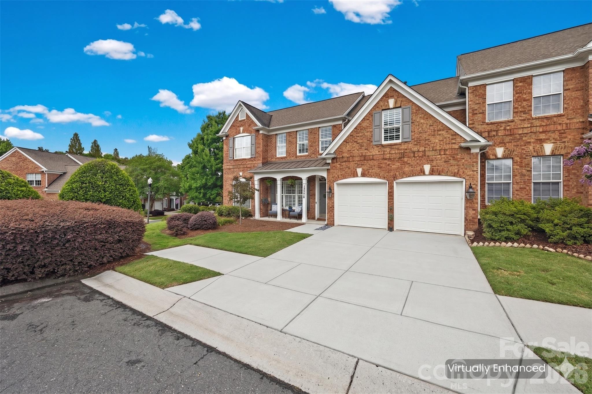 14612 Caragana Court — Charlotte