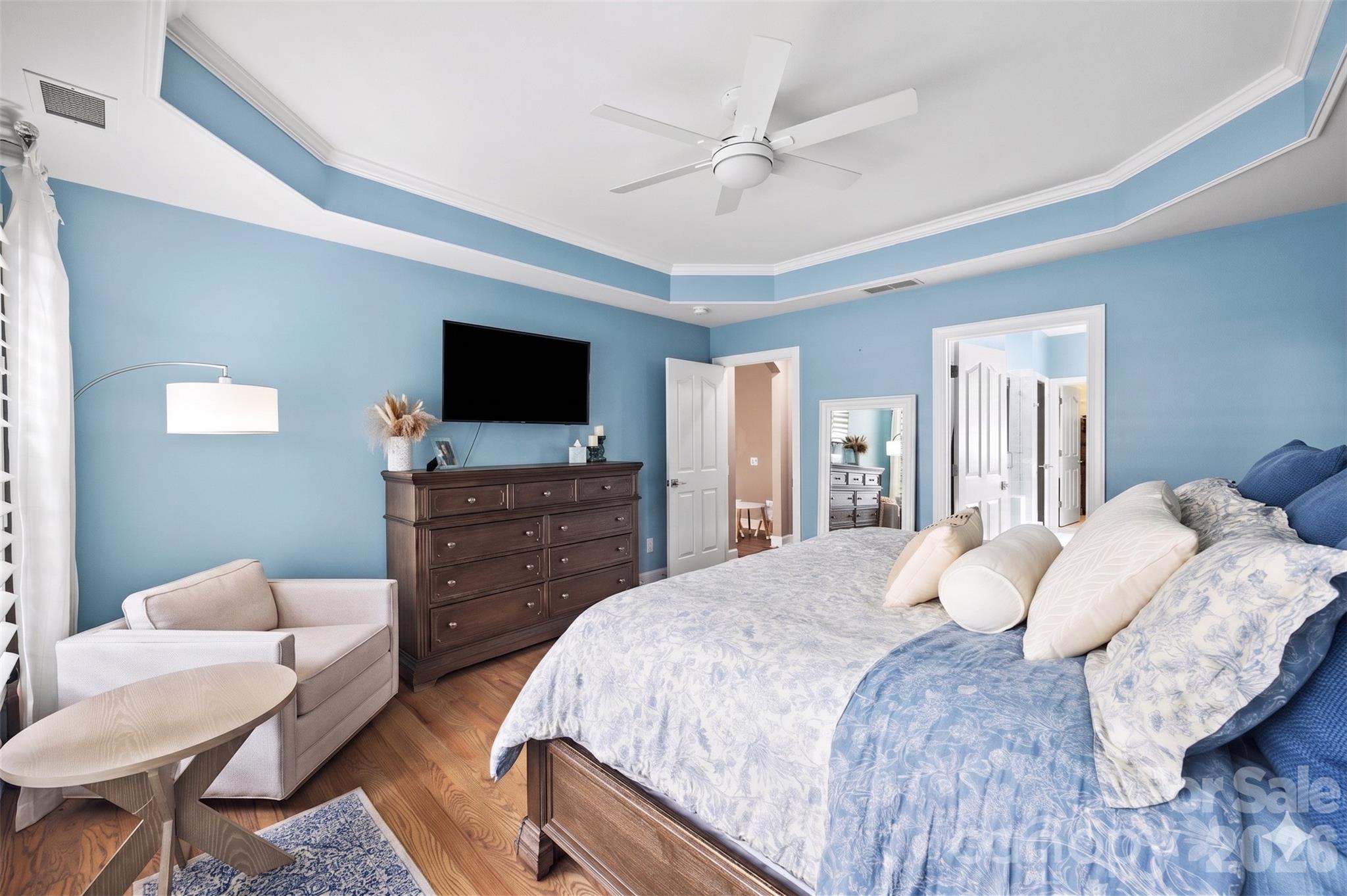 14612 Caragana Court — Charlotte
