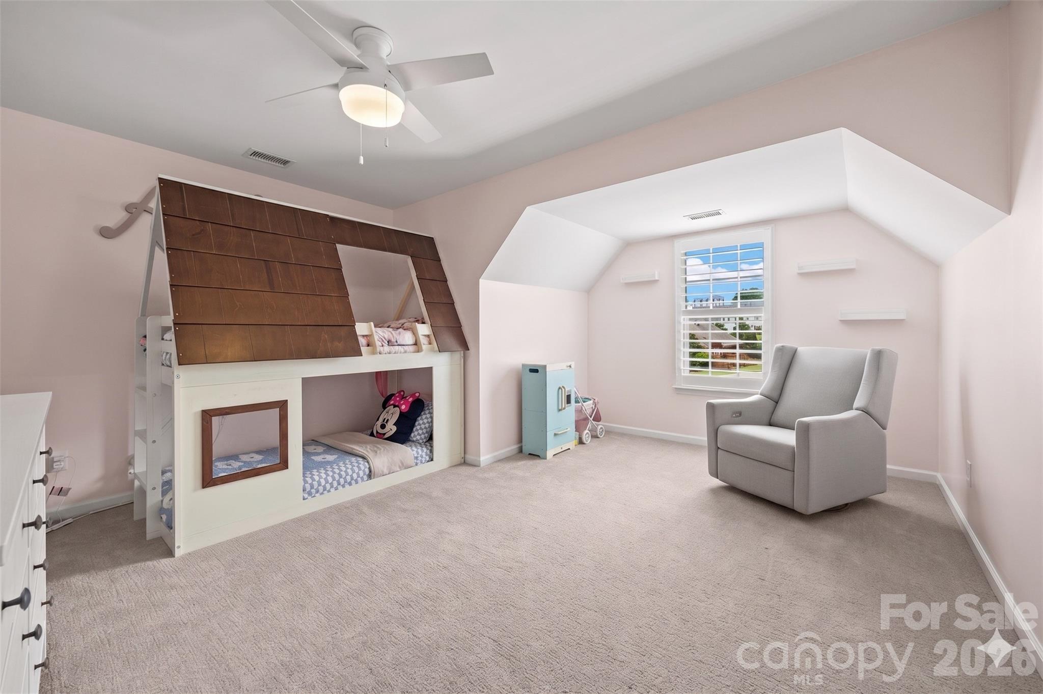 14612 Caragana Court — Charlotte