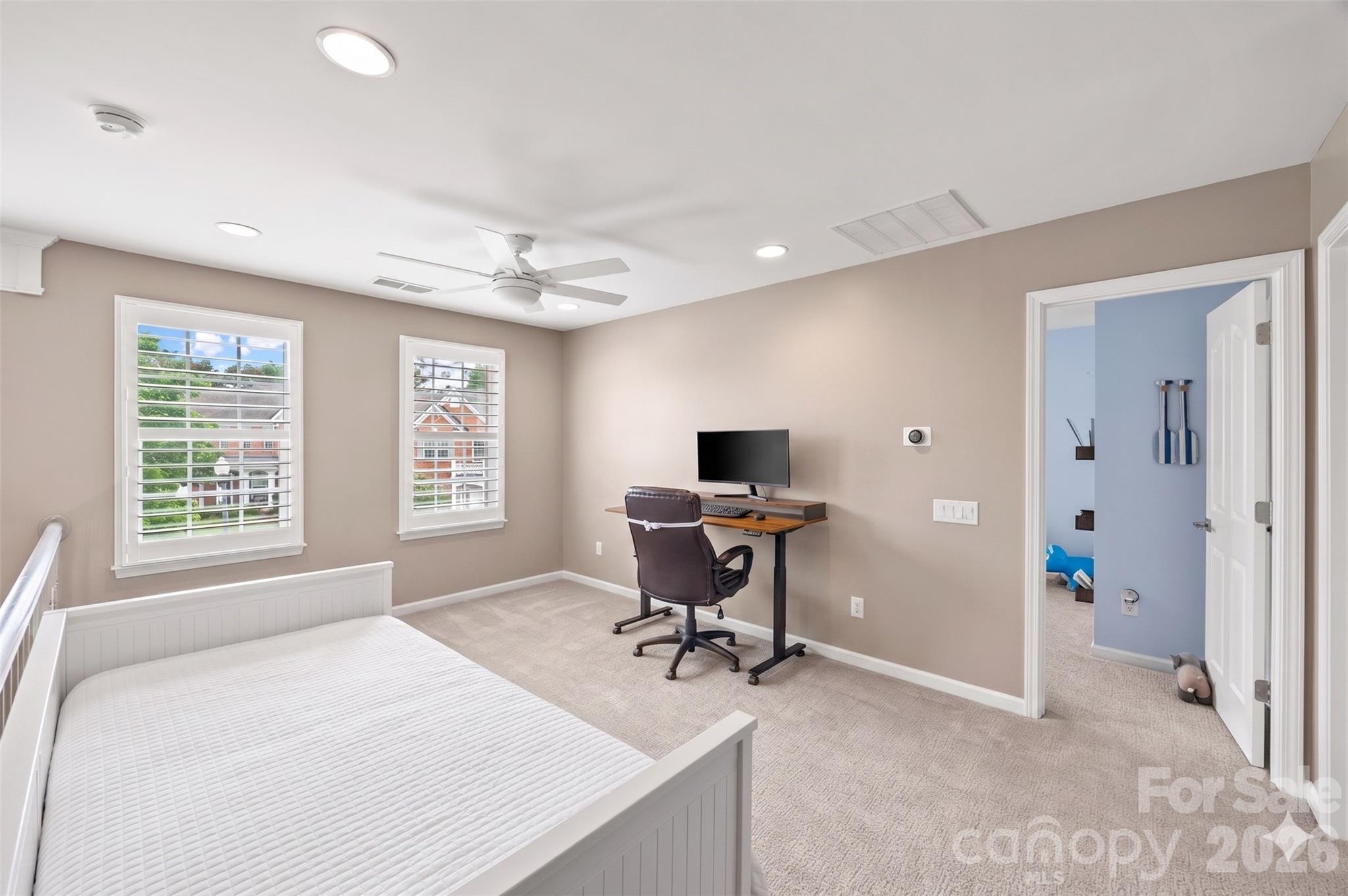 14612 Caragana Court — Charlotte