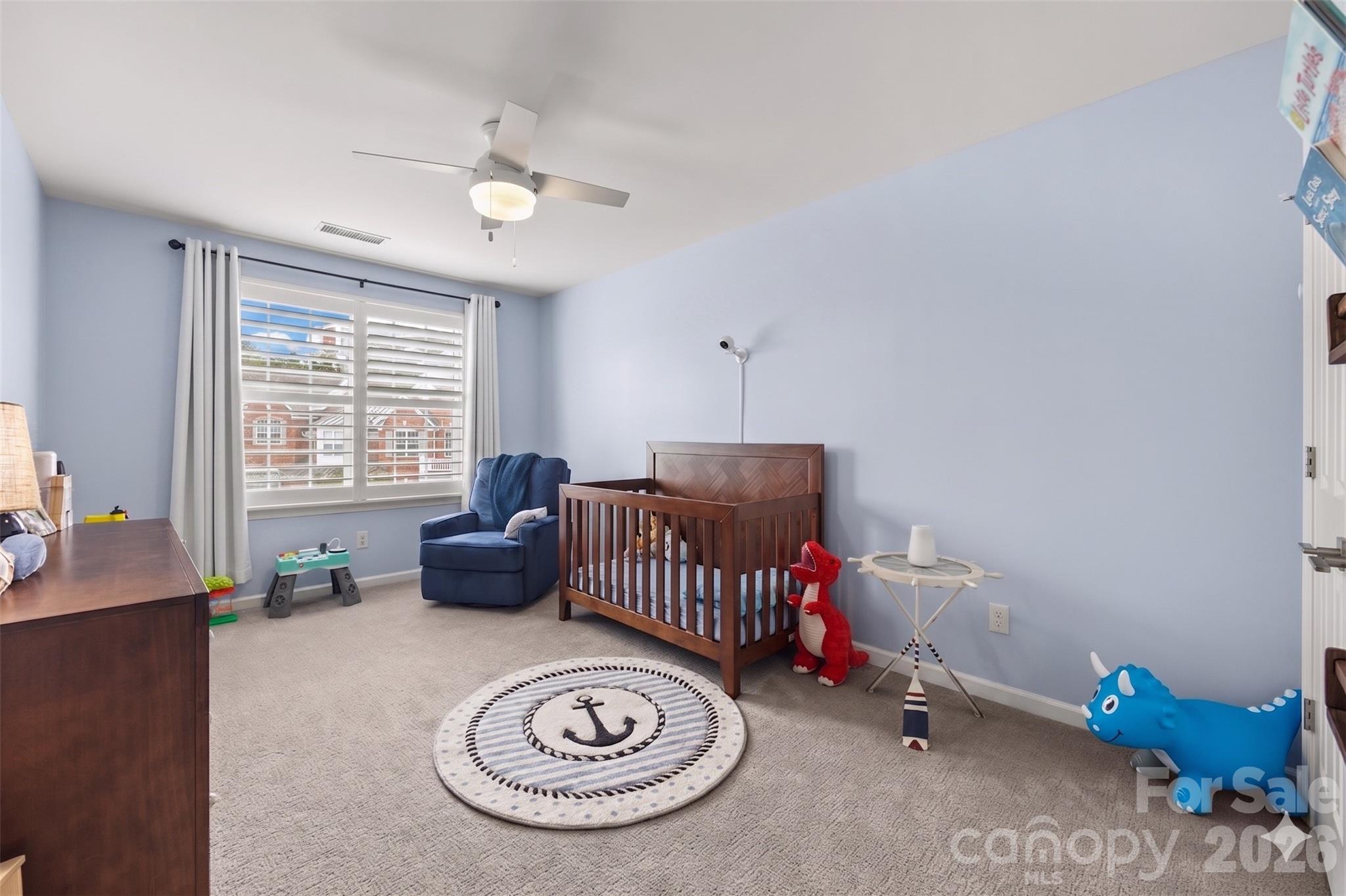 14612 Caragana Court — Charlotte