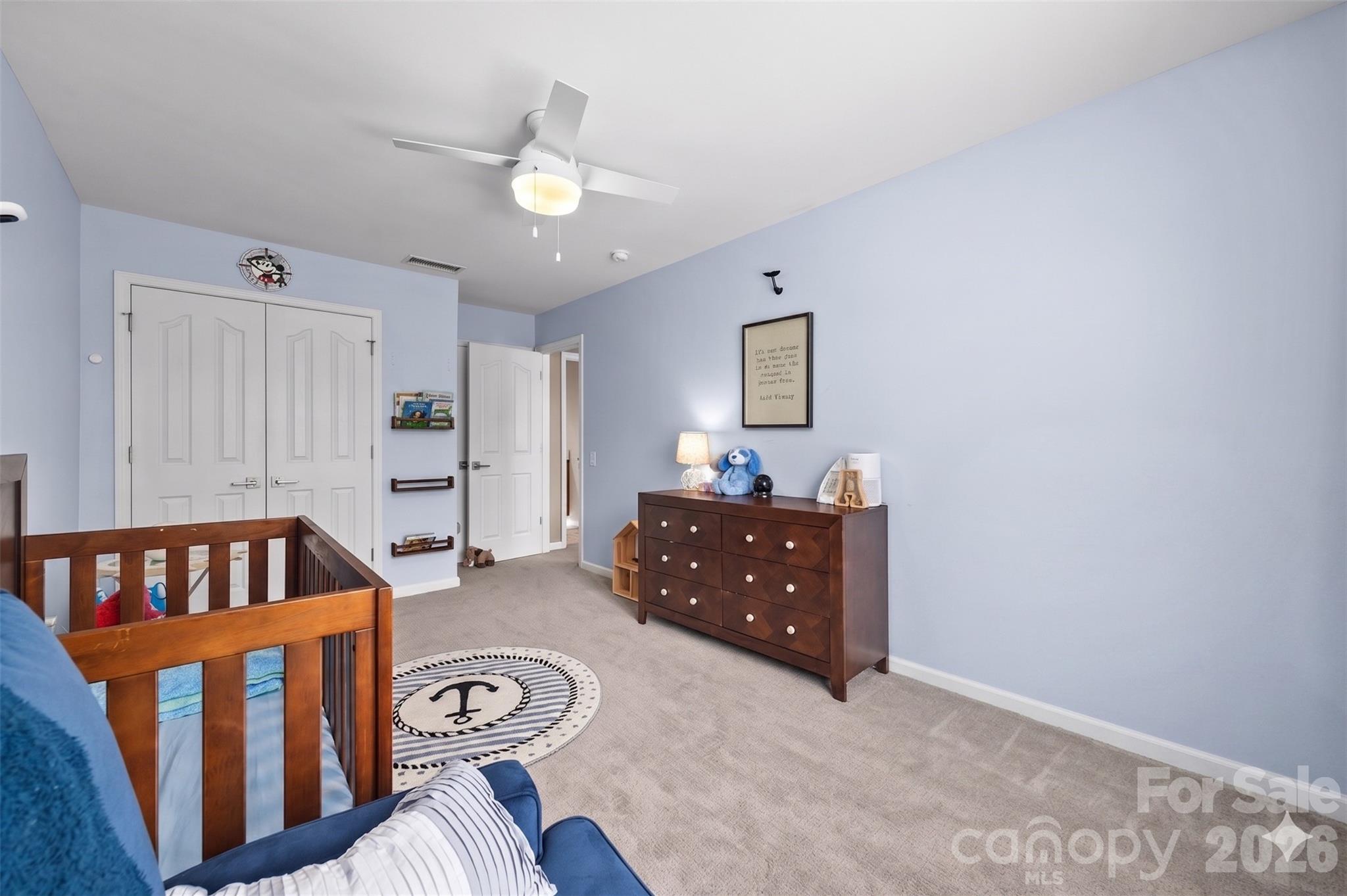 14612 Caragana Court — Charlotte