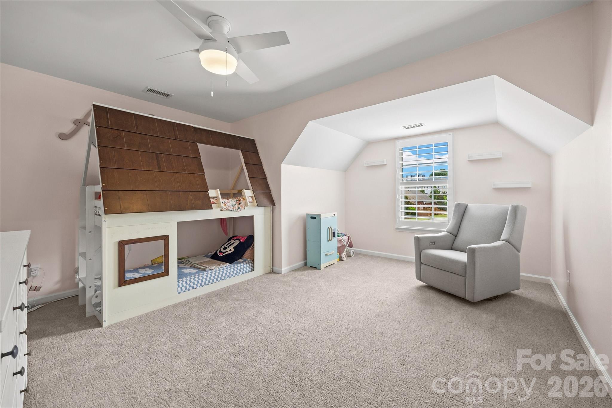 14612 Caragana Court — Charlotte