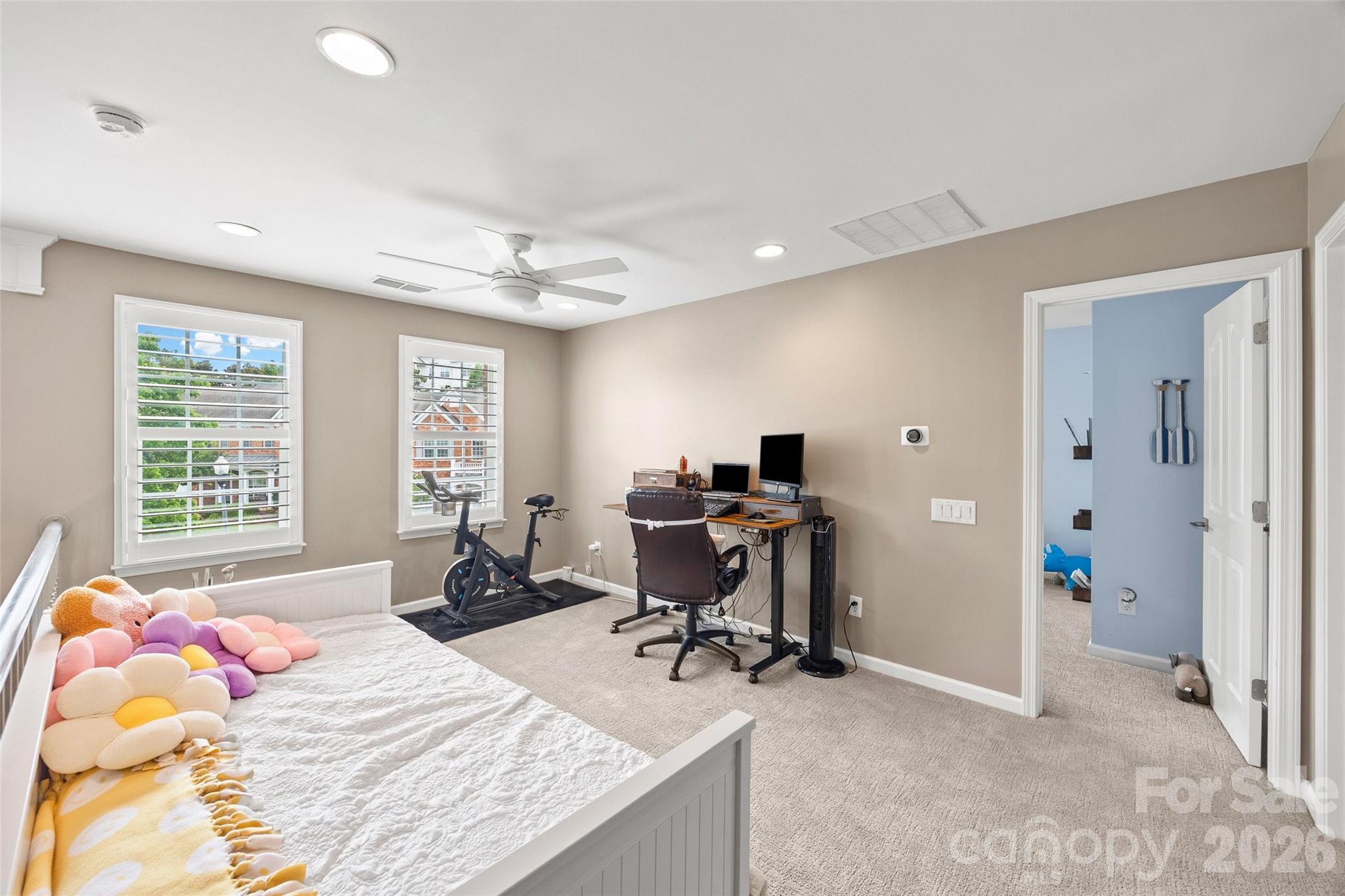 14612 Caragana Court — Charlotte