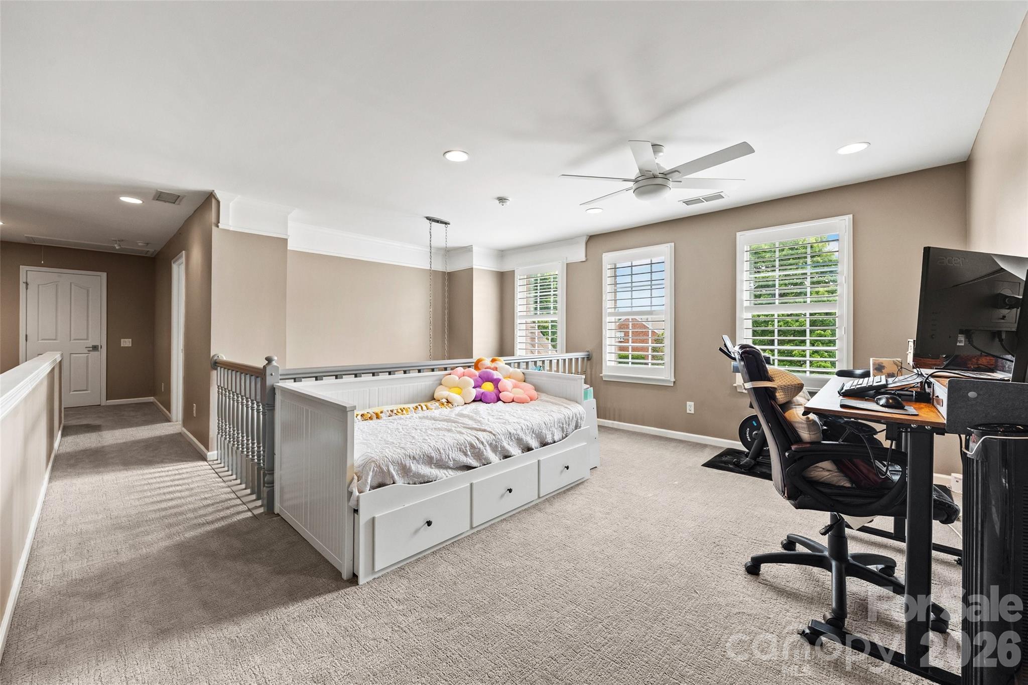 14612 Caragana Court — Charlotte