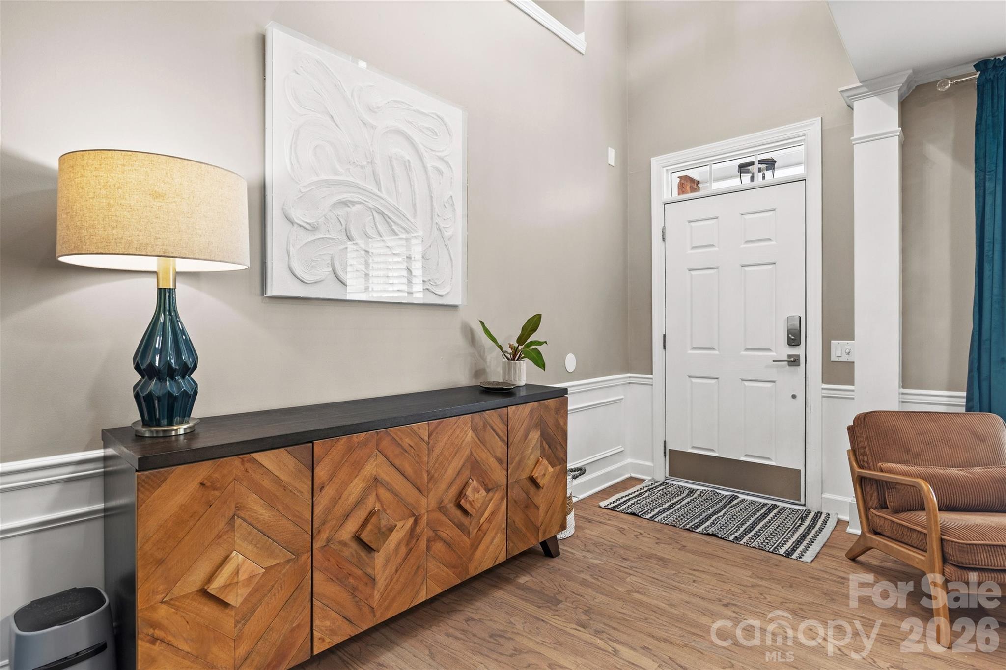 14612 Caragana Court — Charlotte
