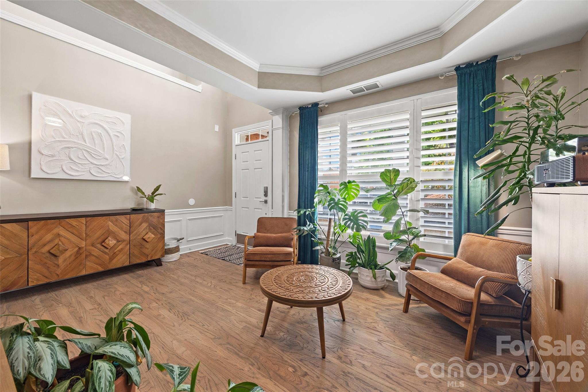 14612 Caragana Court — Charlotte