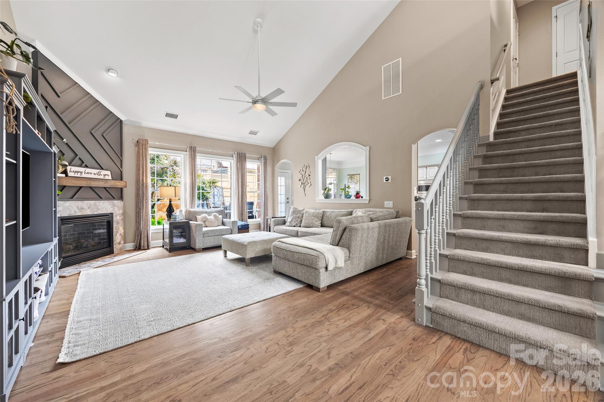 14612 Caragana Court — Charlotte