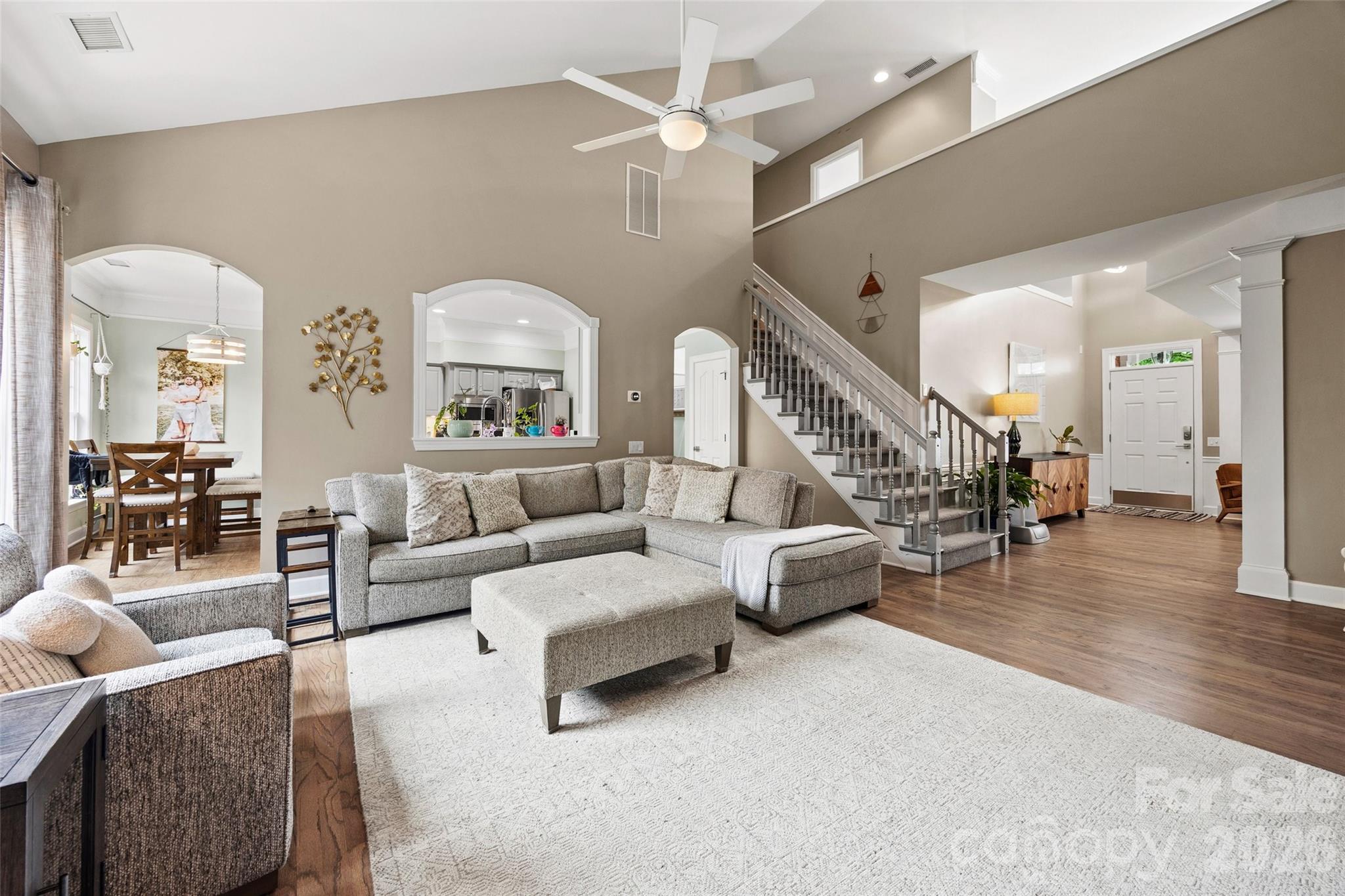 14612 Caragana Court — Charlotte