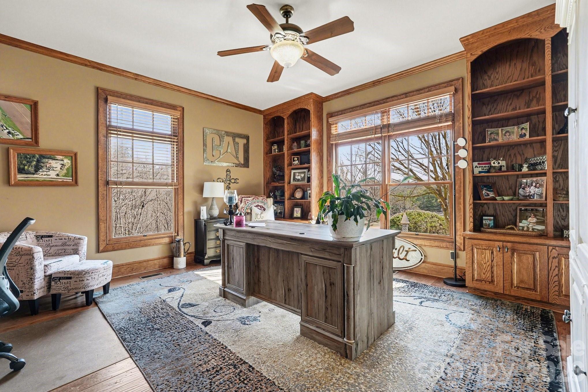 2554 Deep Gap Farm Road — Mill Spring