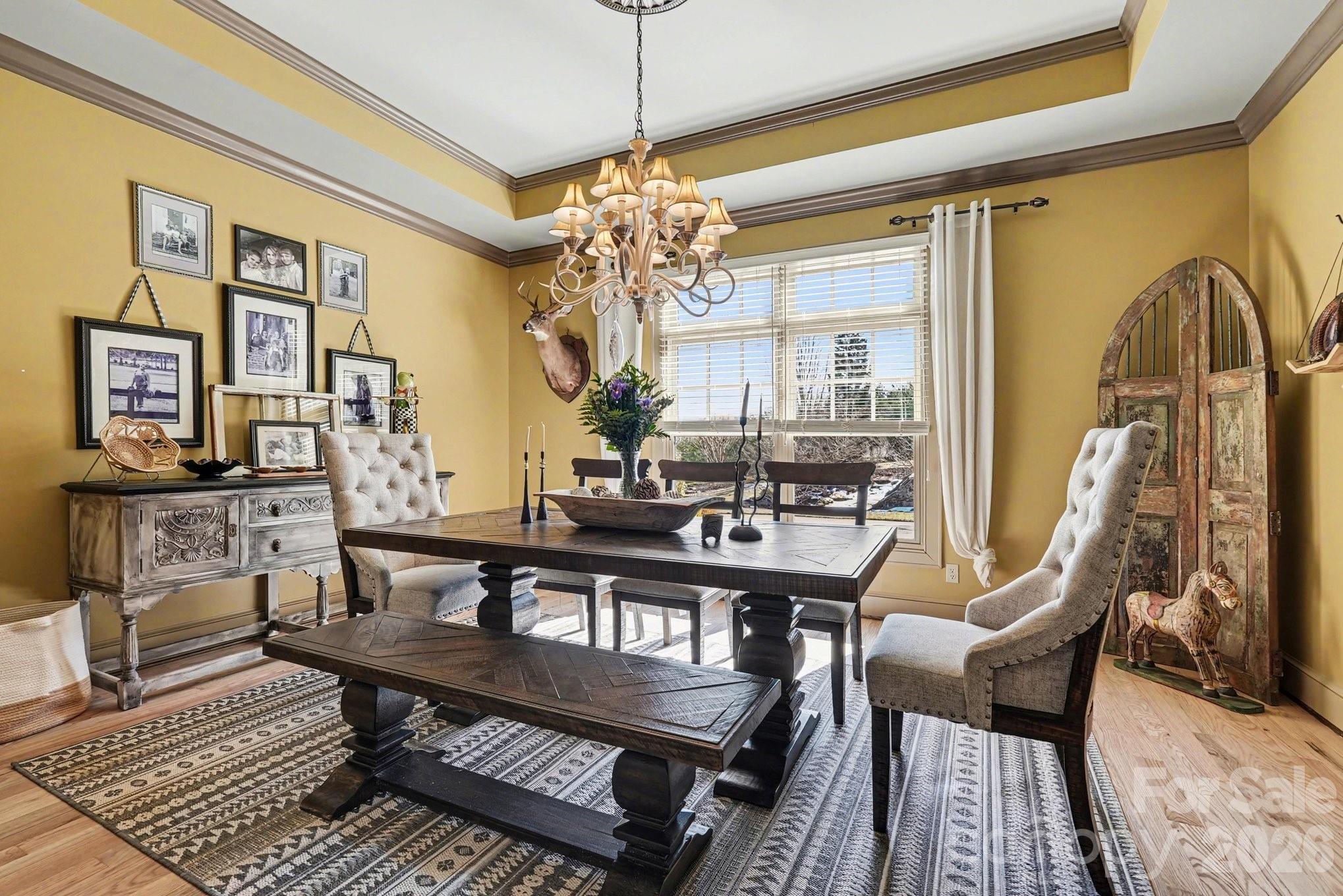 2554 Deep Gap Farm Road — Mill Spring