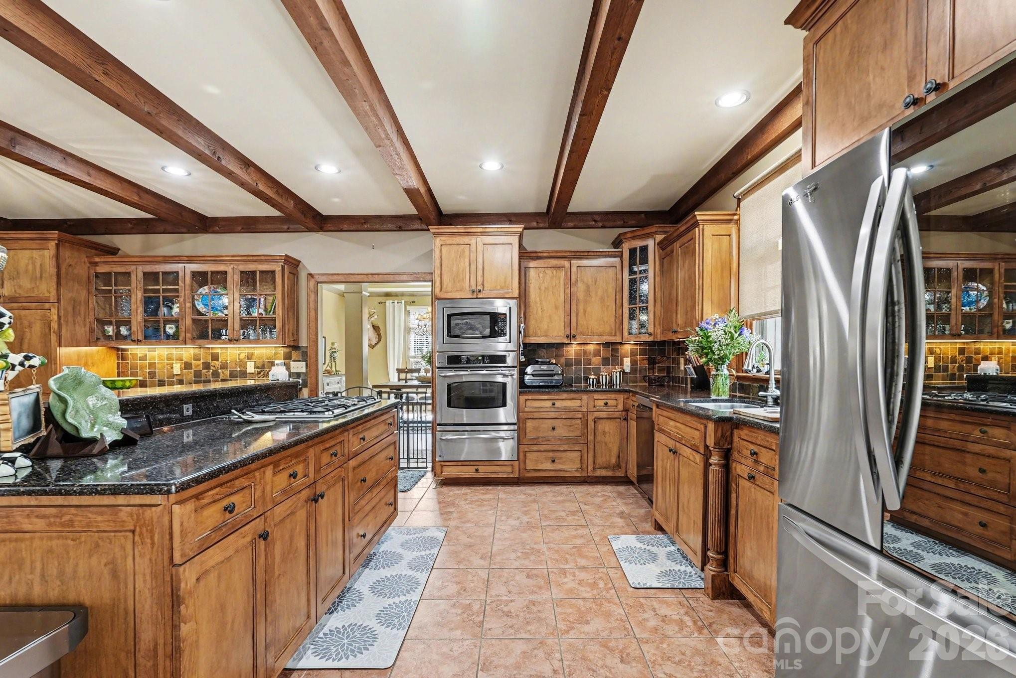 2554 Deep Gap Farm Road — Mill Spring