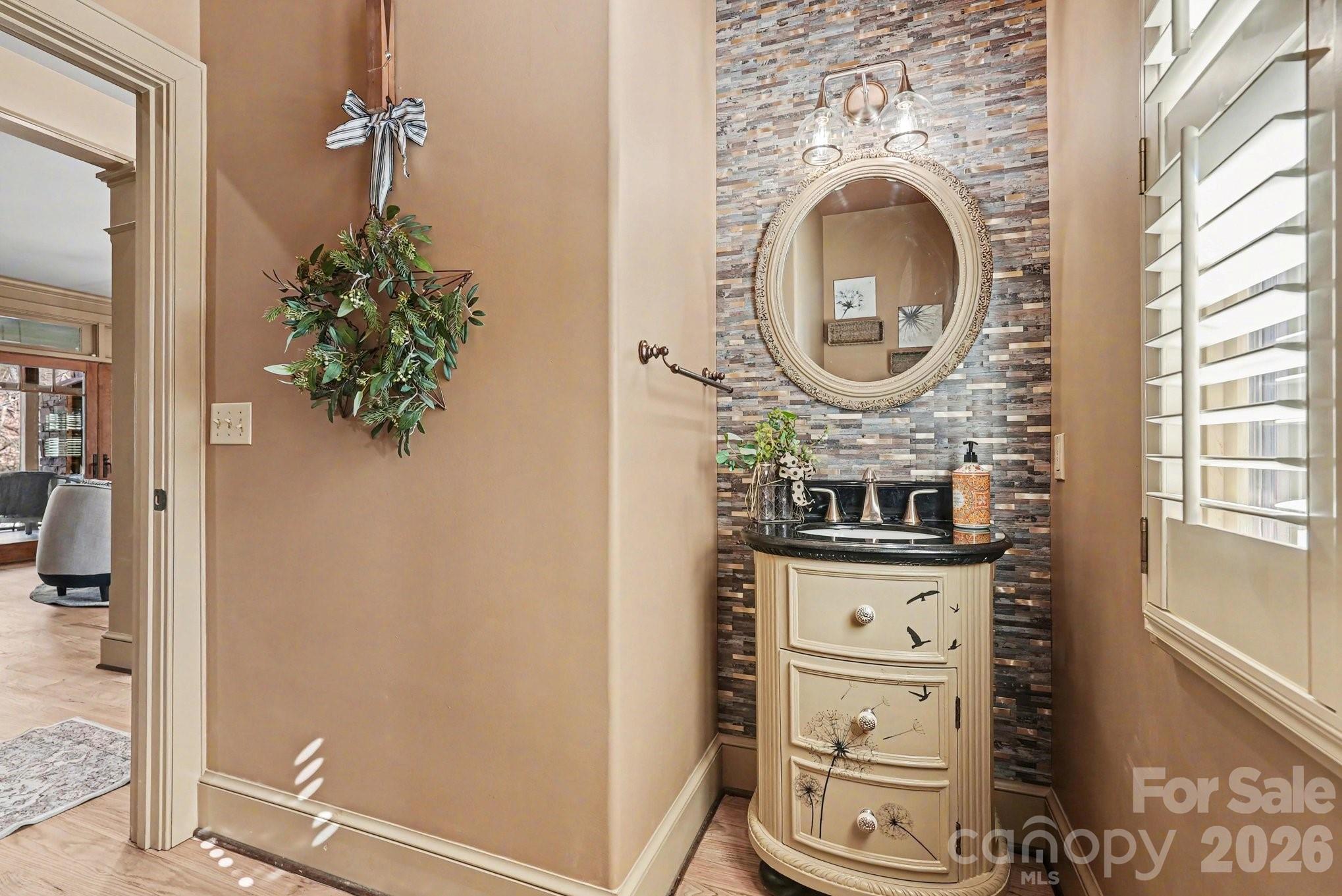 2554 Deep Gap Farm Road — Mill Spring