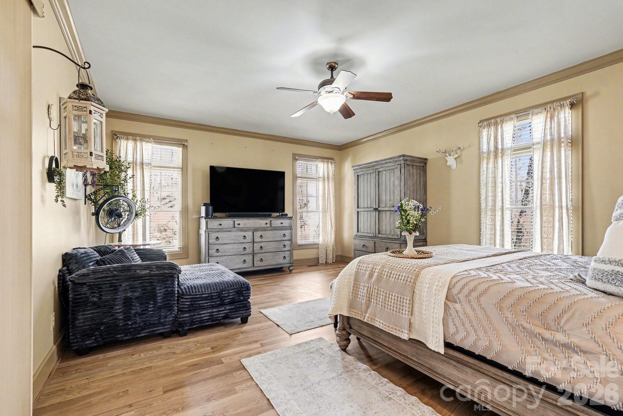 2554 Deep Gap Farm Road — Mill Spring